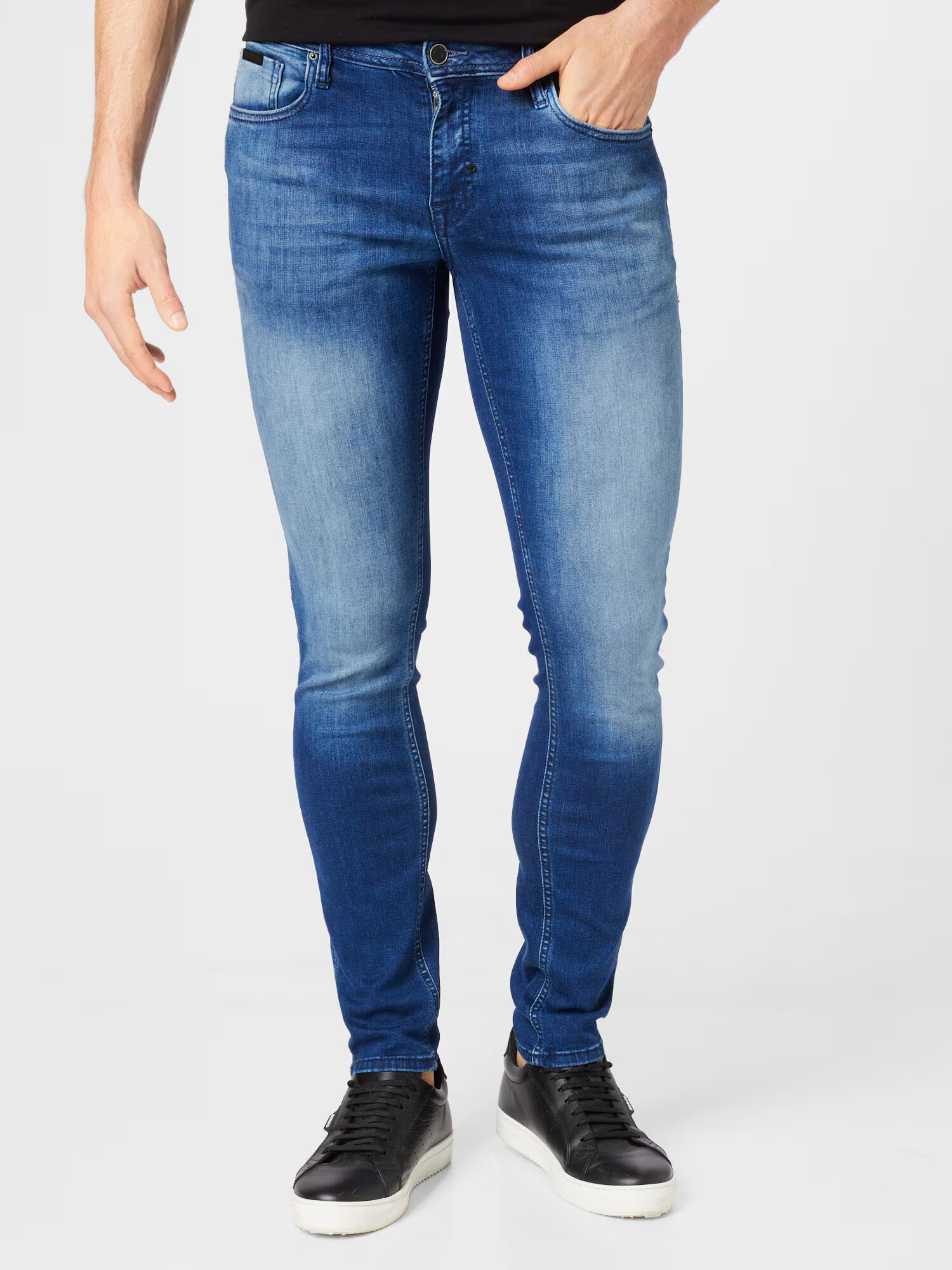 ANTONY MORATO Jeans albastru închis - Pled.ro