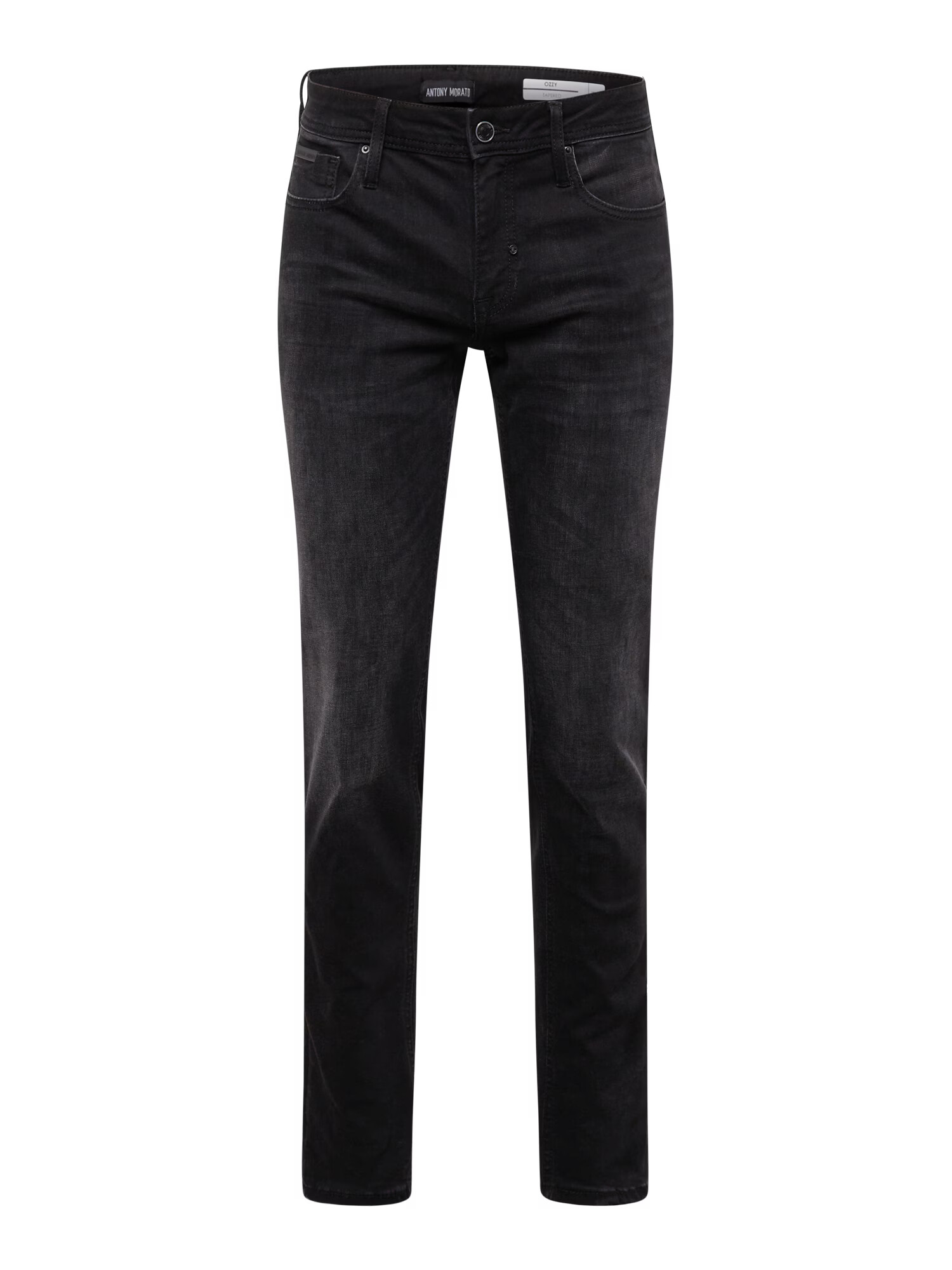 ANTONY MORATO Jeans negru - Pled.ro