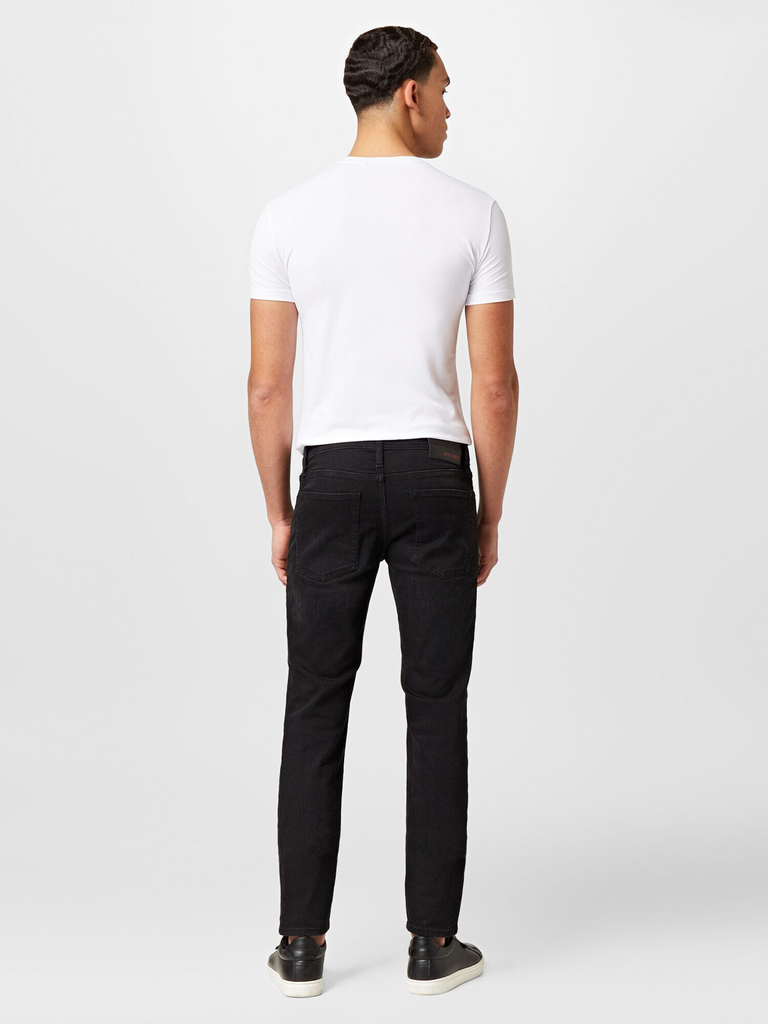 ANTONY MORATO Jeans negru - Pled.ro