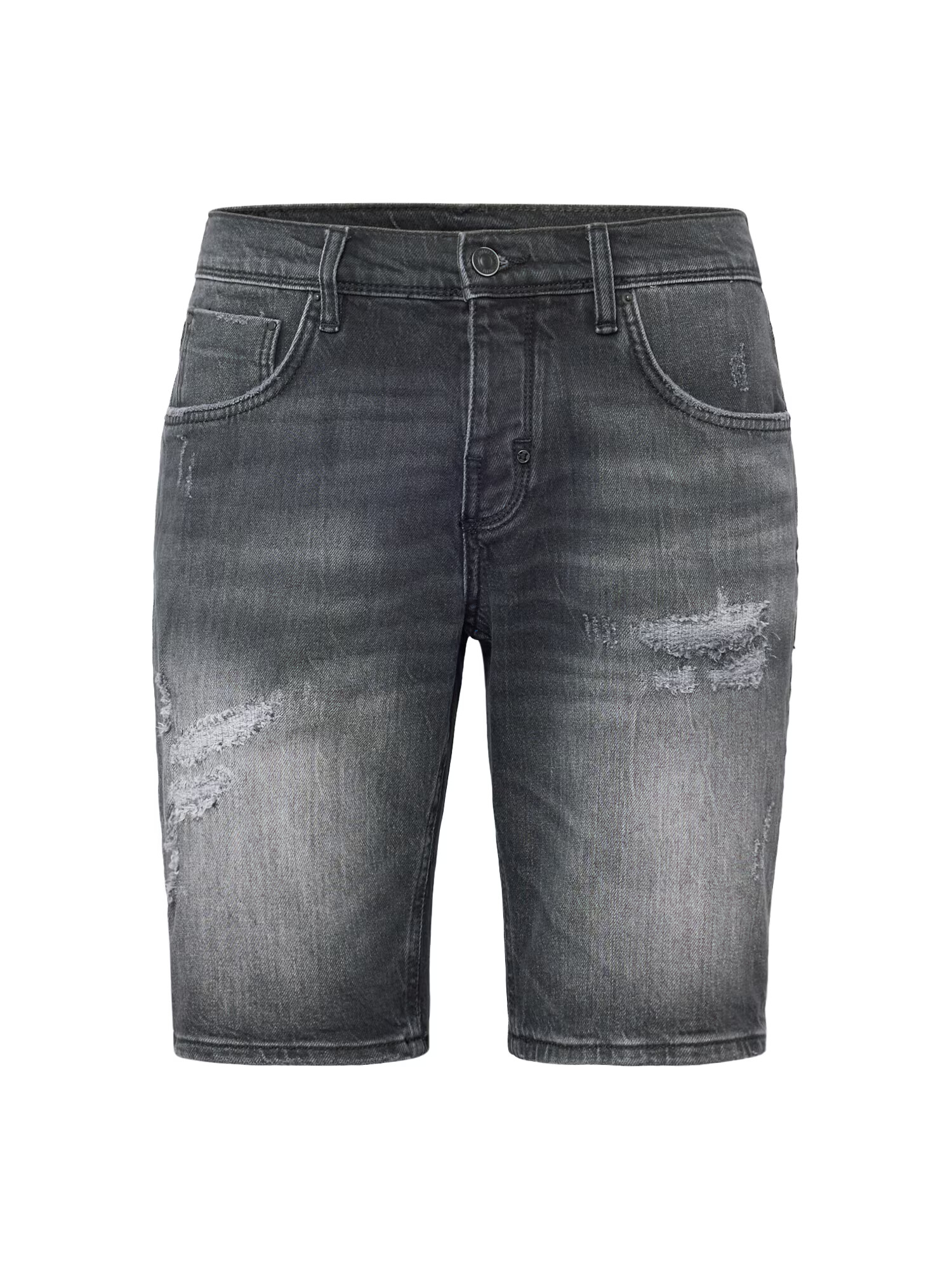 ANTONY MORATO Jeans negru - Pled.ro