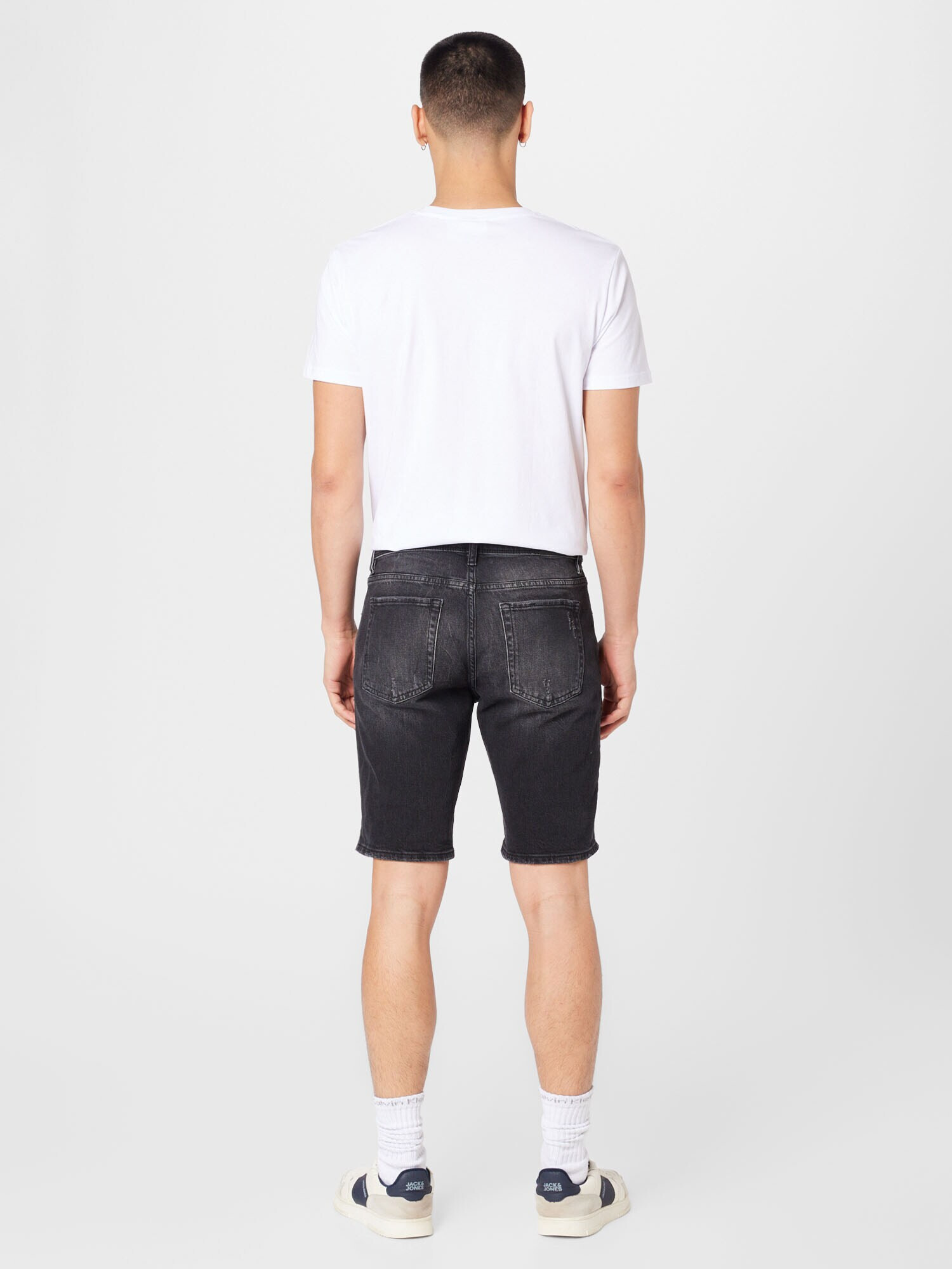 ANTONY MORATO Jeans negru - Pled.ro