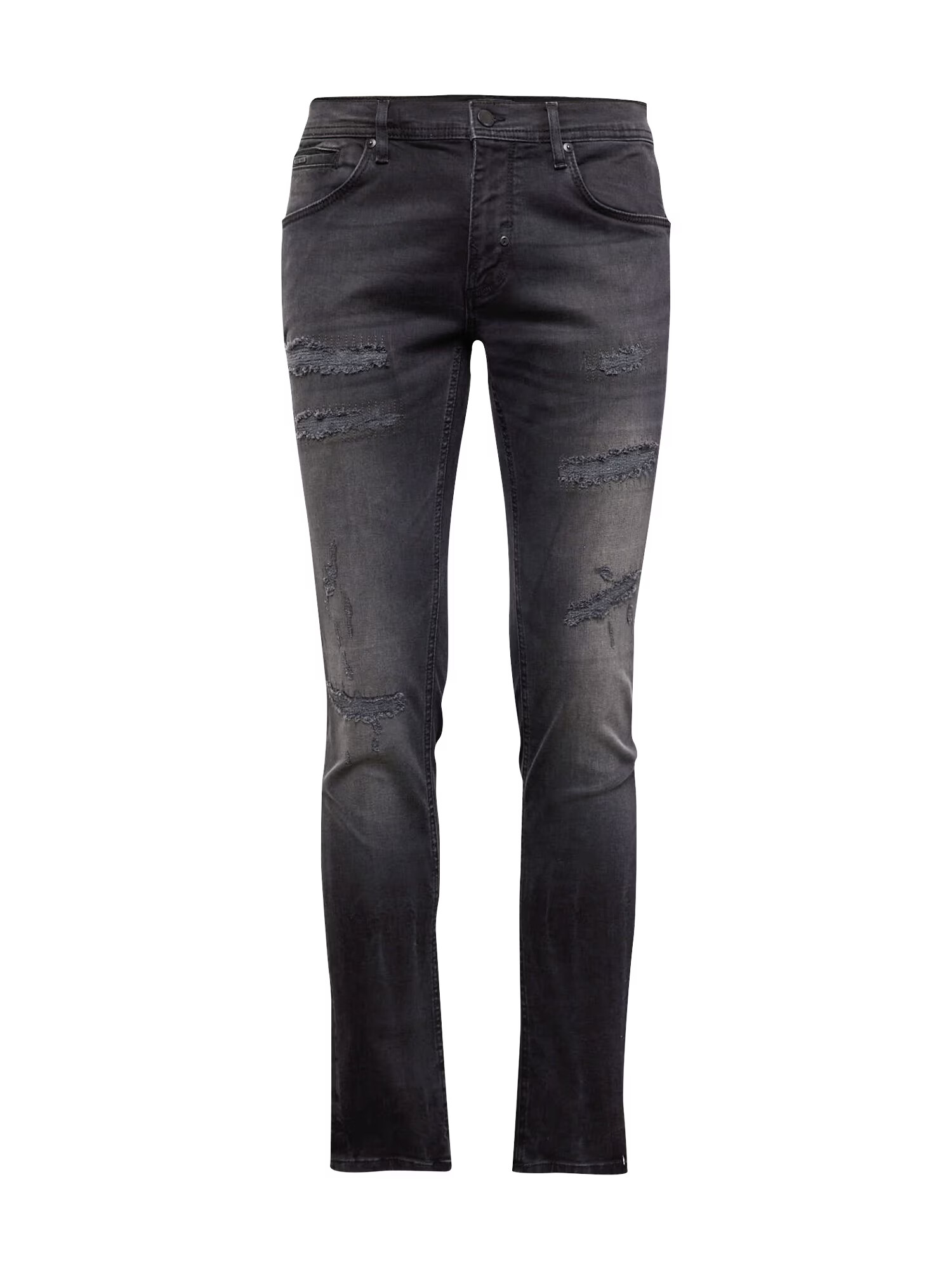 ANTONY MORATO Jeans negru denim - Pled.ro