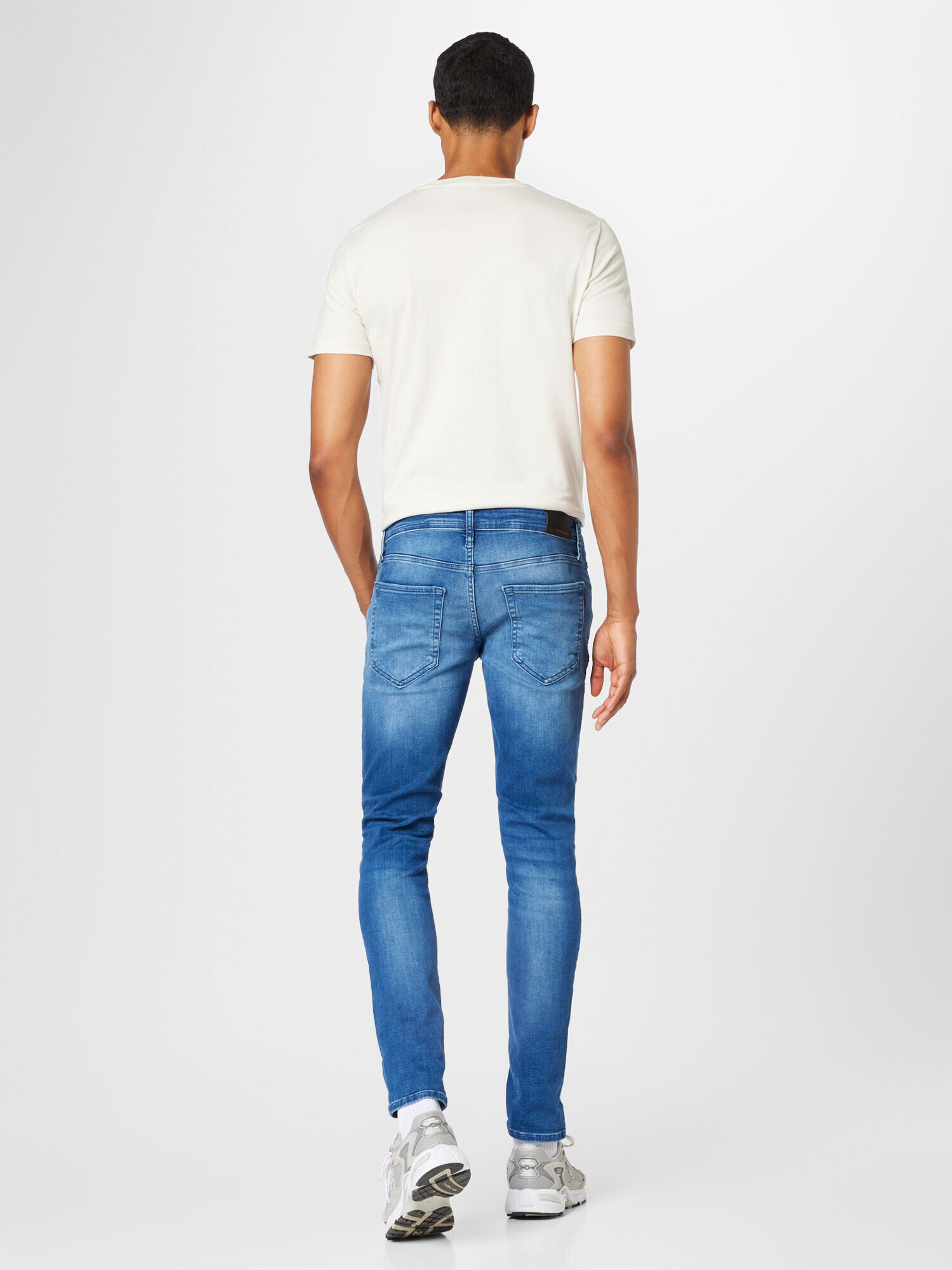 ANTONY MORATO Jeans 'OZZY' albastru denim - Pled.ro