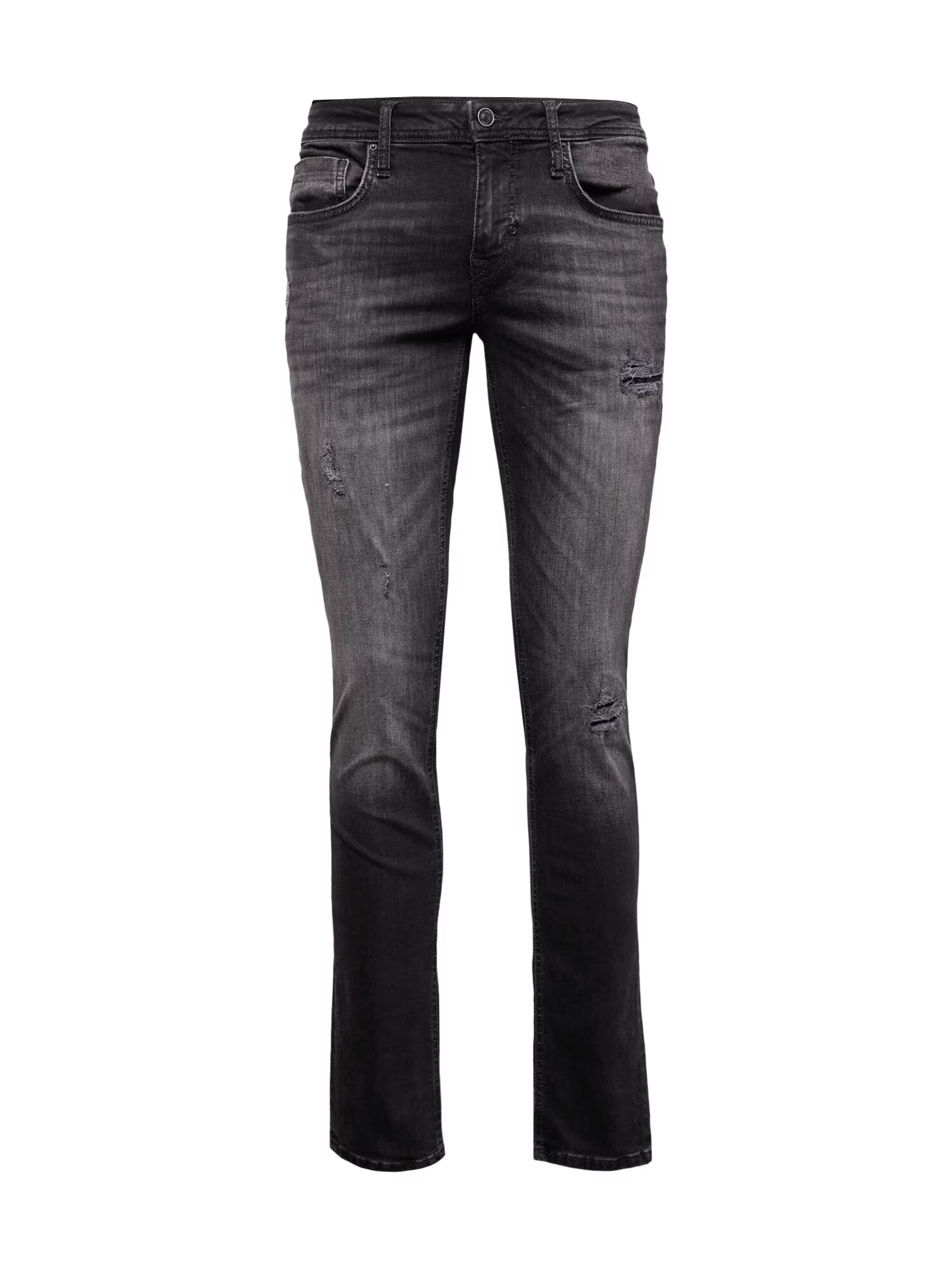 ANTONY MORATO Jeans 'OZZY' negru denim - Pled.ro