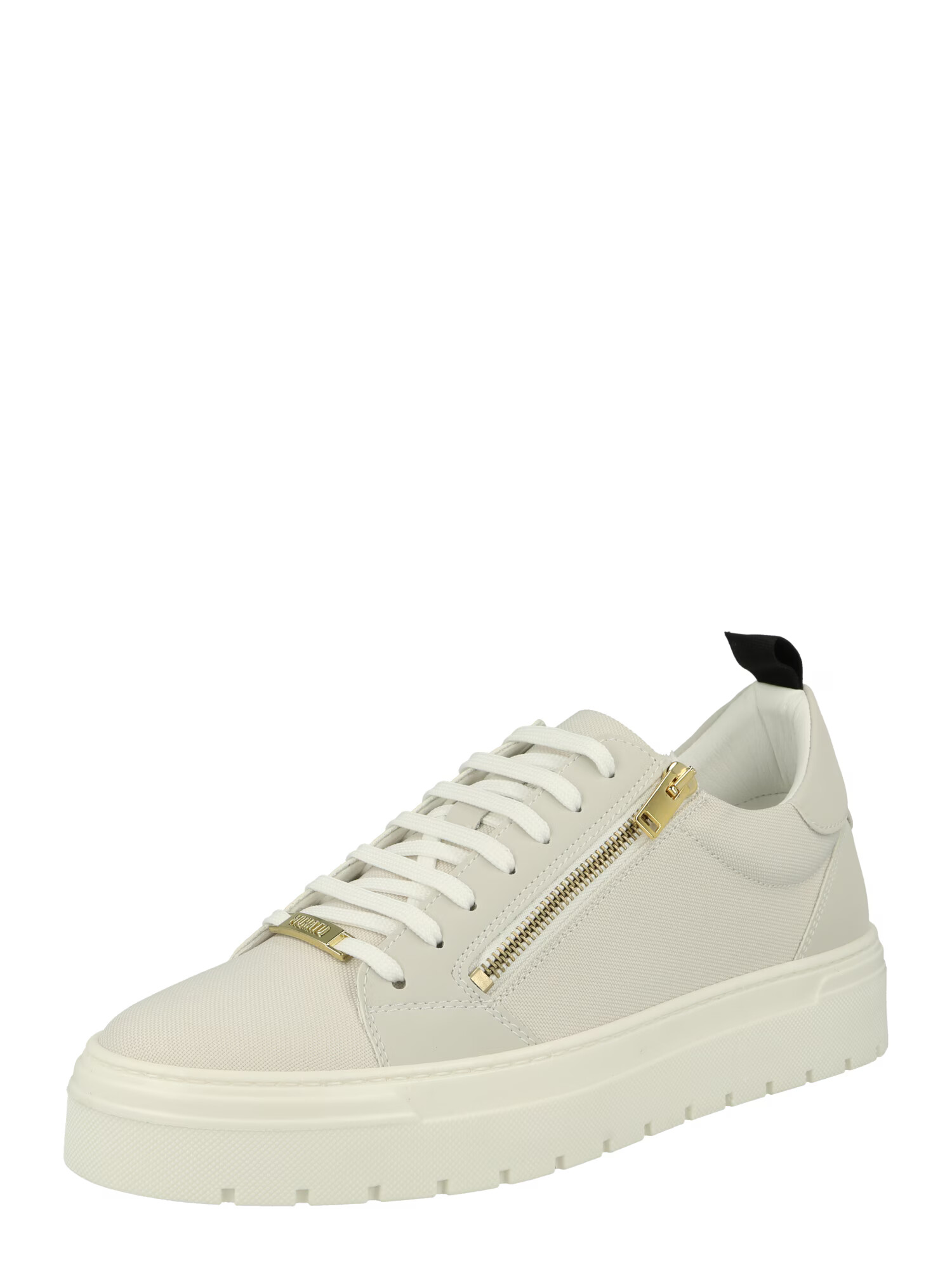 ANTONY MORATO Sneaker low alb - Pled.ro