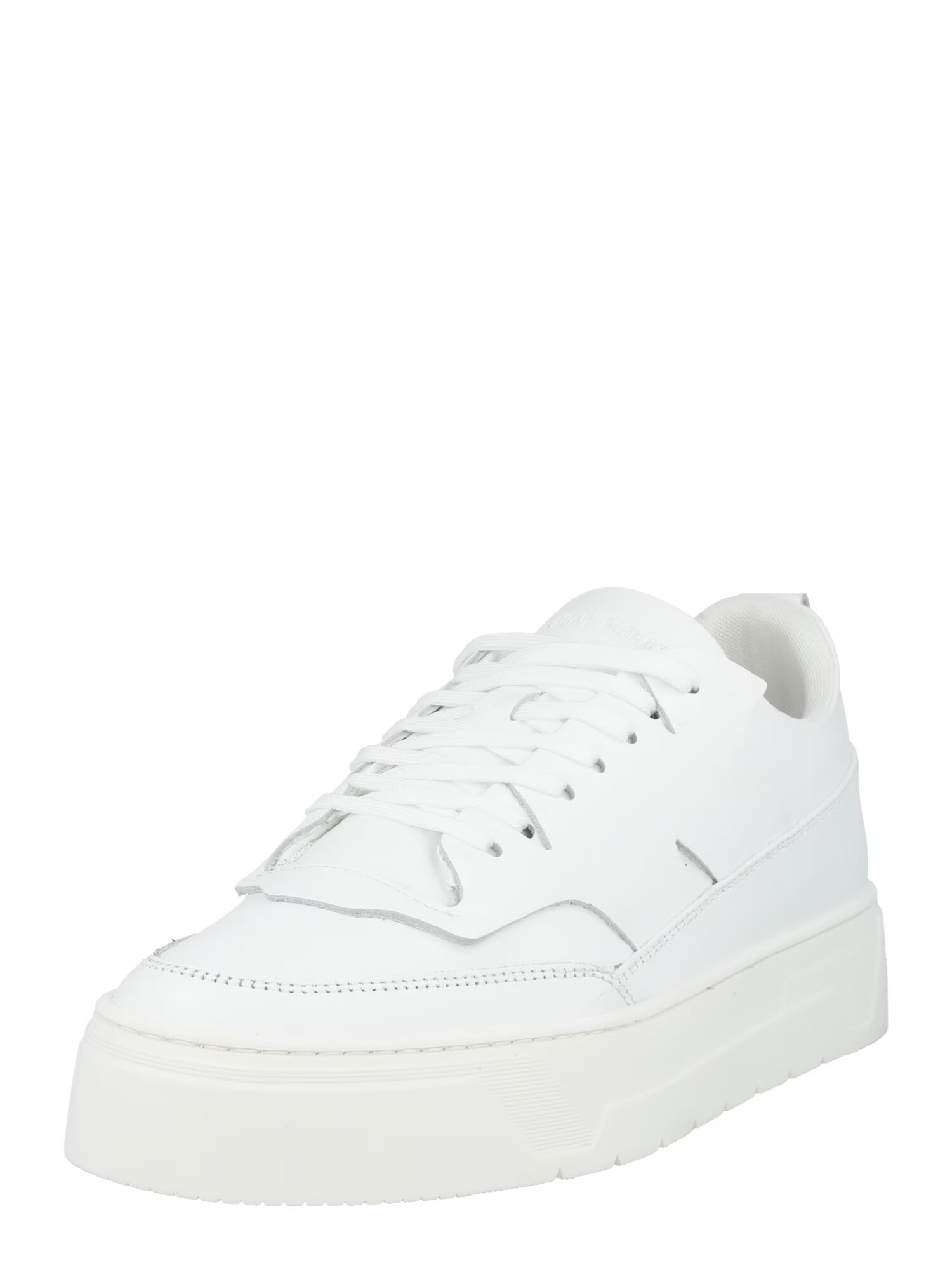 ANTONY MORATO Sneaker low alb - Pled.ro