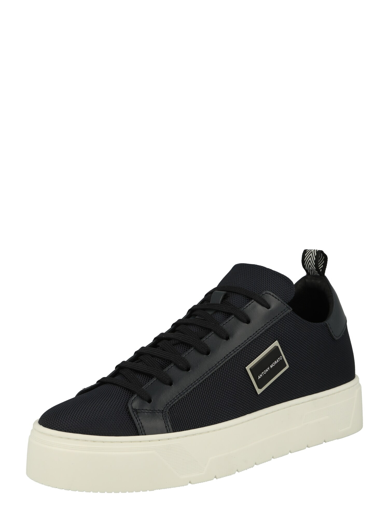 ANTONY MORATO Sneaker low bleumarin - Pled.ro