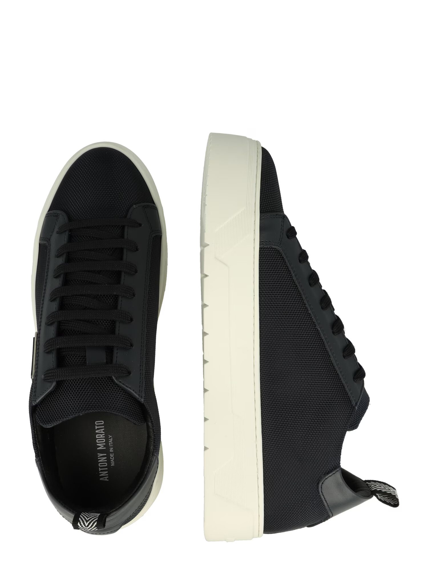 ANTONY MORATO Sneaker low bleumarin - Pled.ro