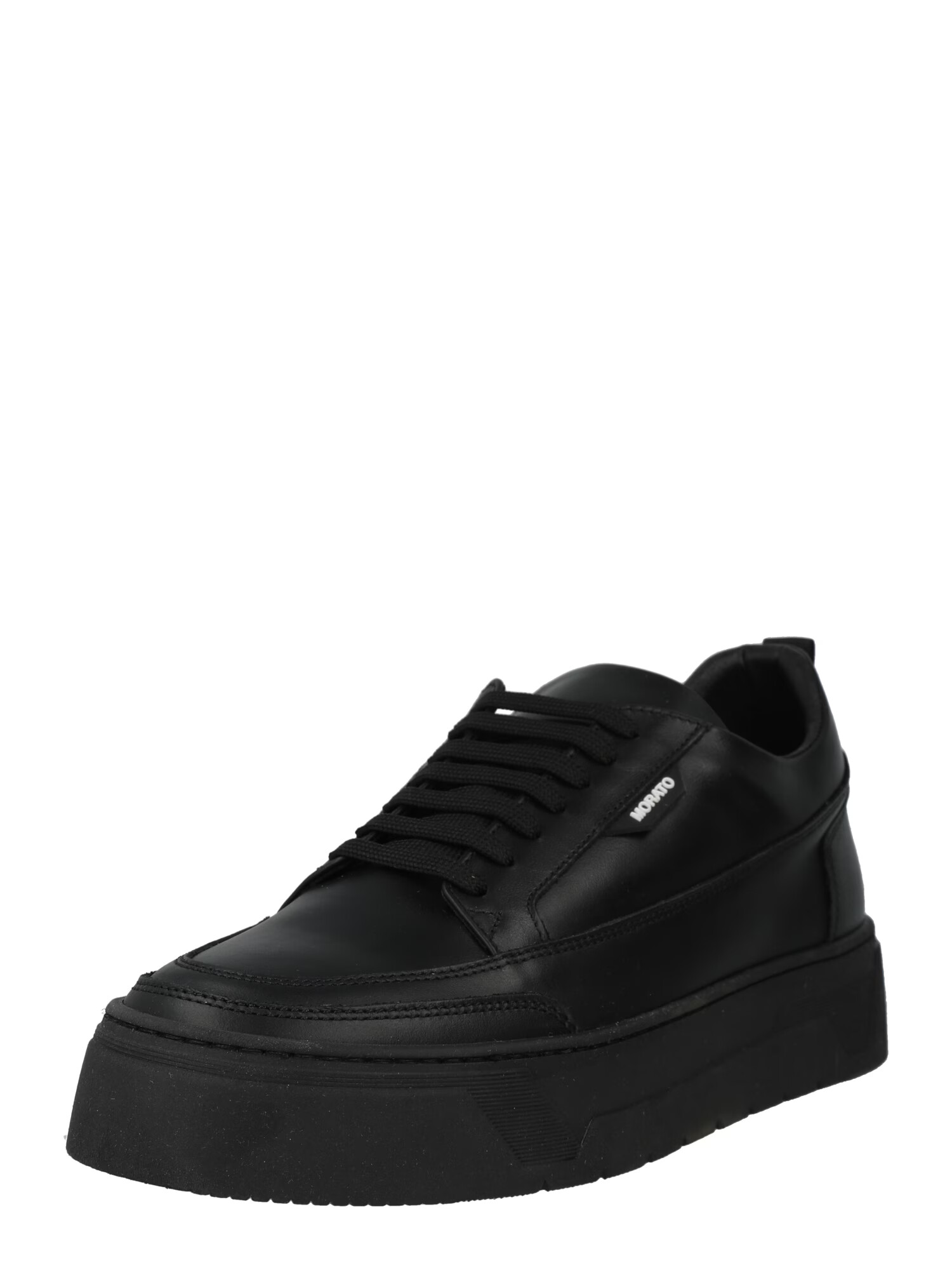 ANTONY MORATO Sneaker low negru - Pled.ro