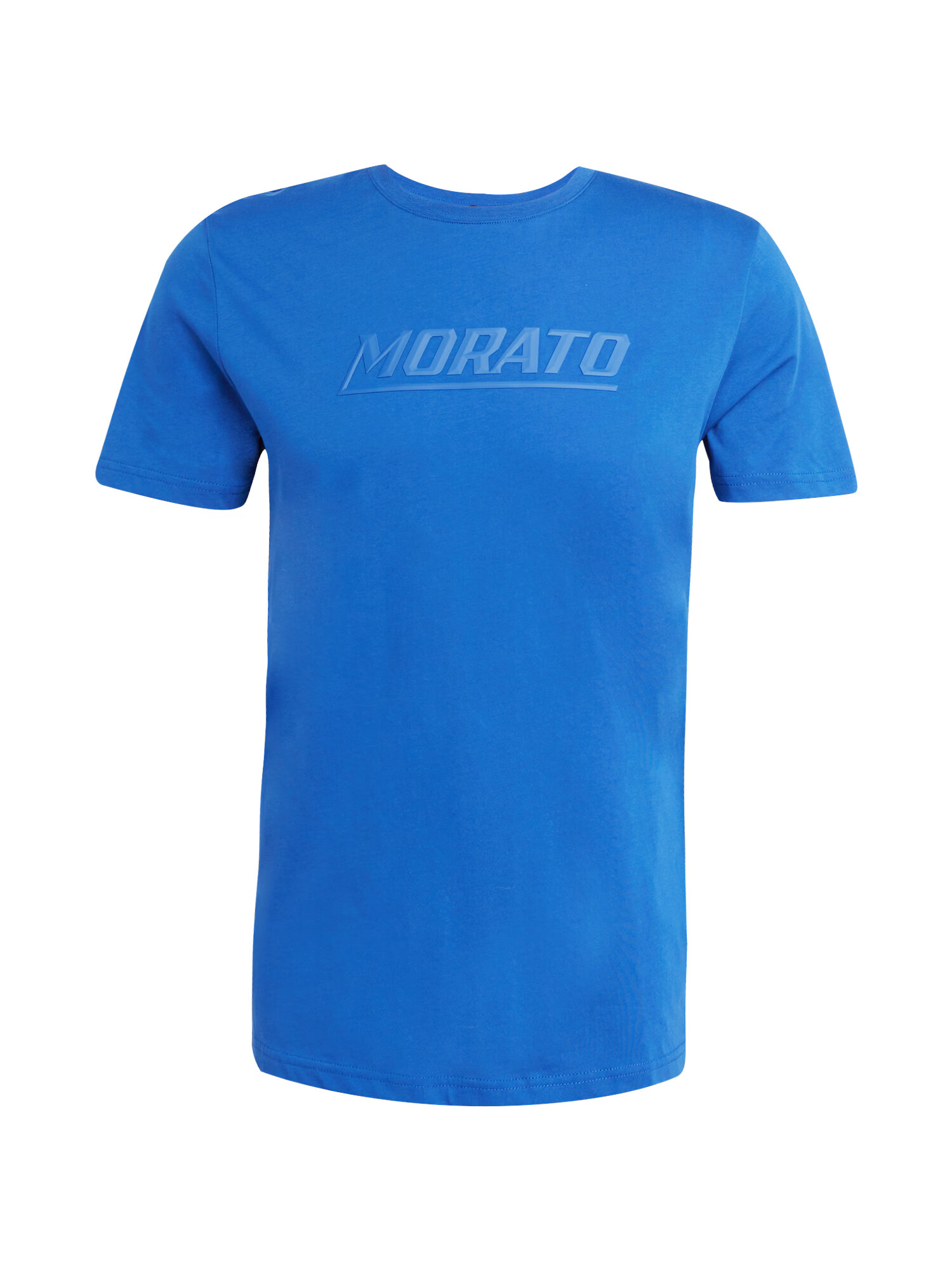 ANTONY MORATO Tricou albastru - Pled.ro