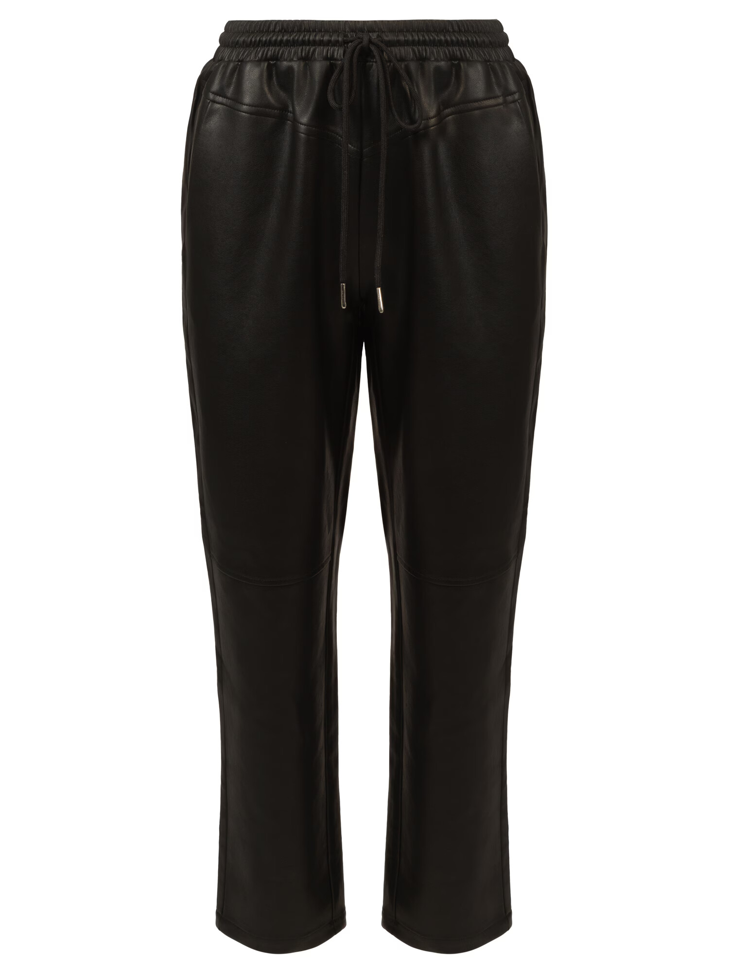 APART Pantaloni negru - Pled.ro