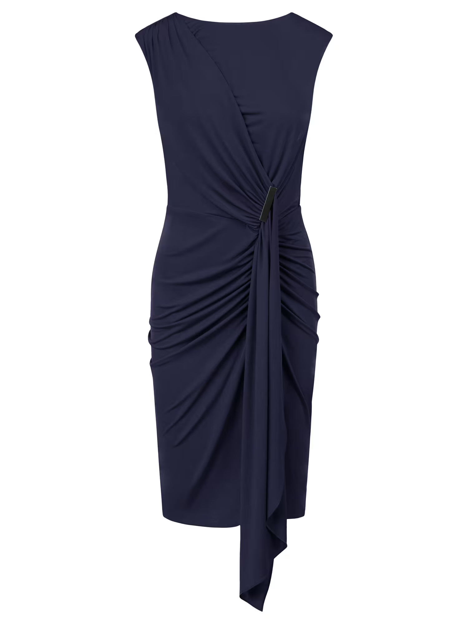 APART Rochie de cocktail bleumarin - Pled.ro