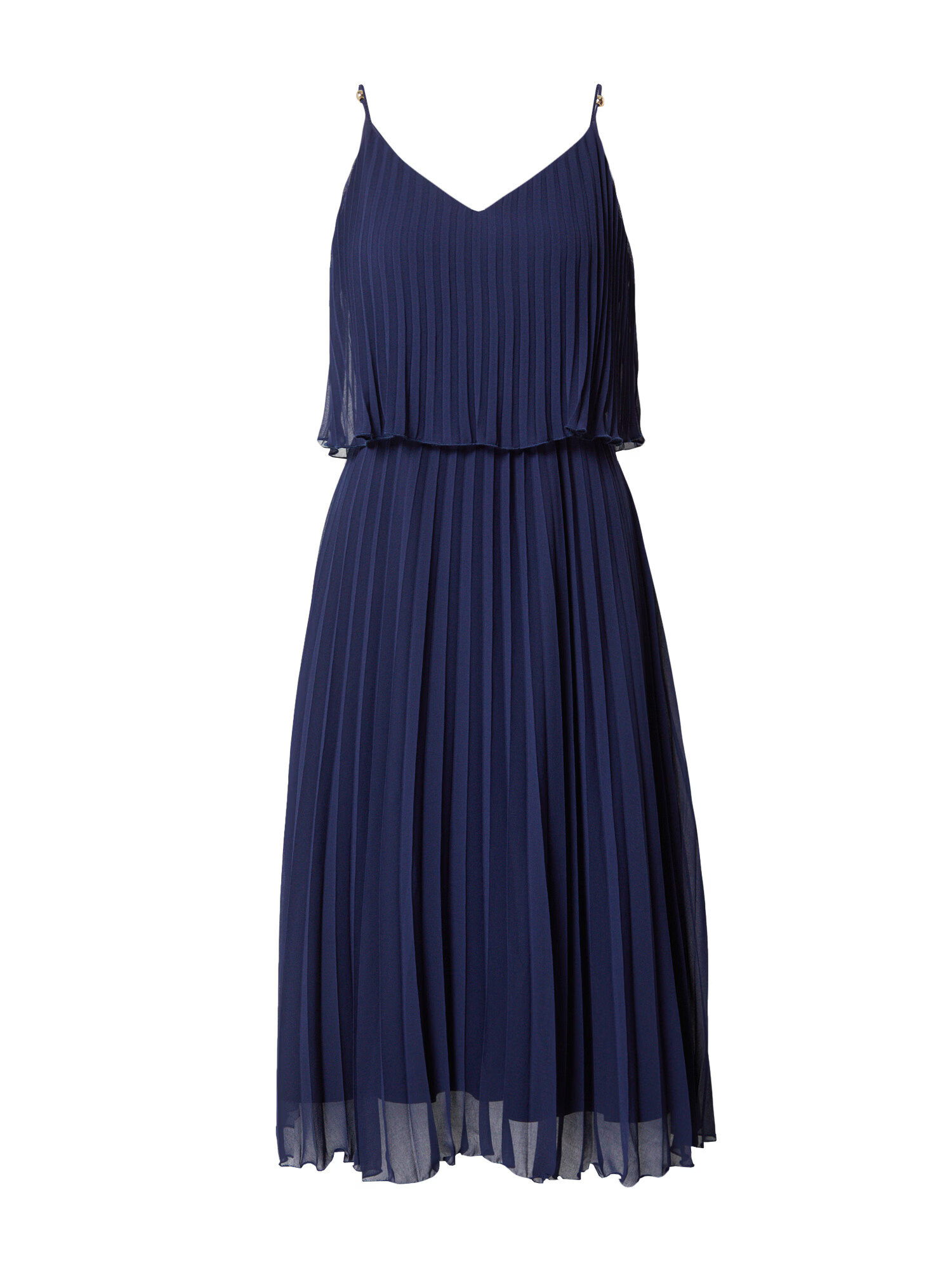 APART Rochie de cocktail bleumarin - Pled.ro