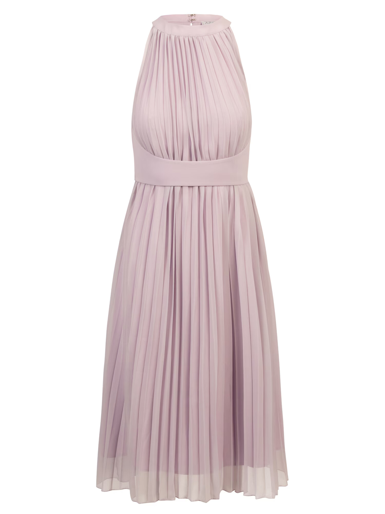 APART Rochie de cocktail mov pastel - Pled.ro