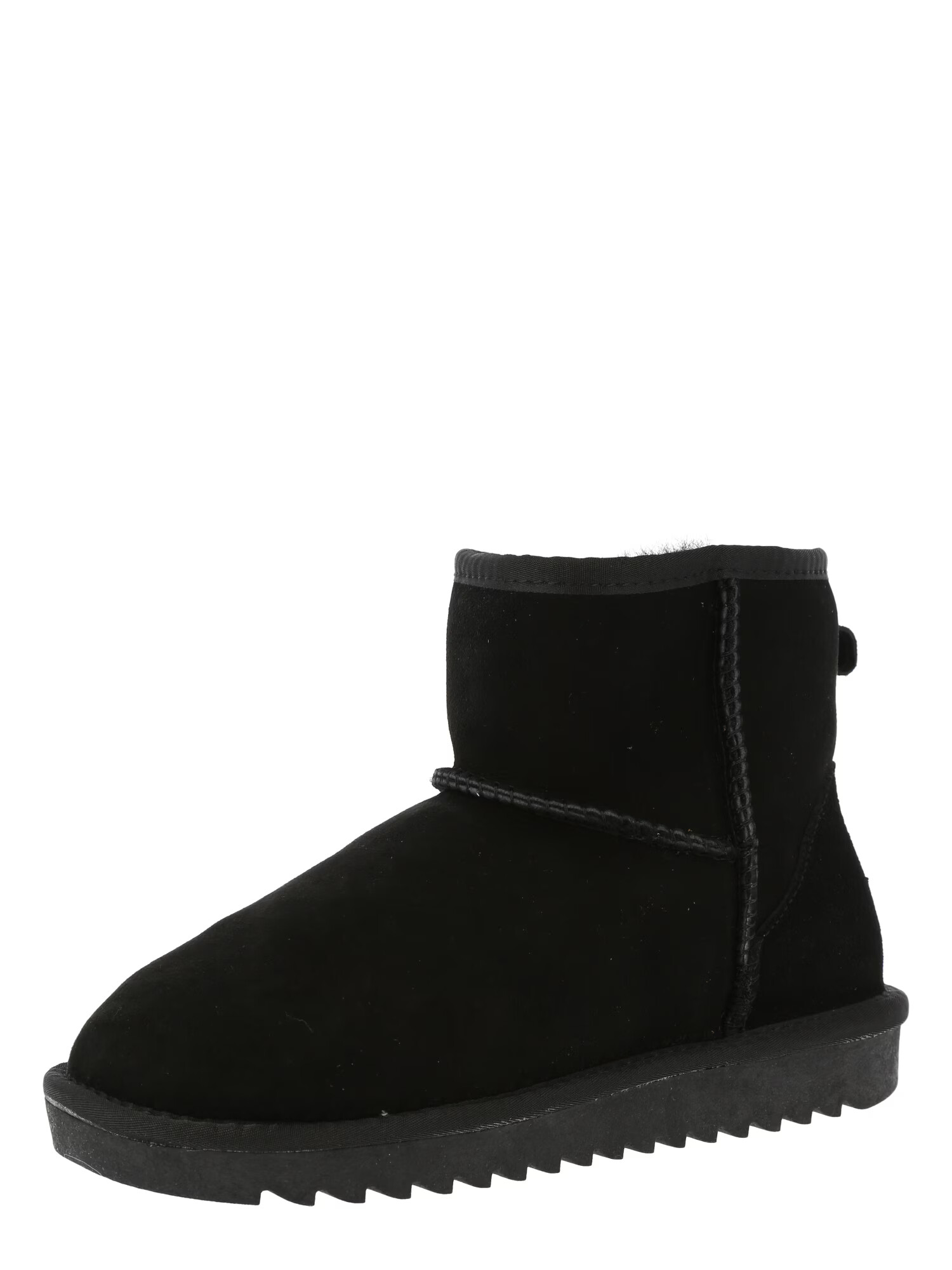 ARA Botine 'Alaska' negru - Pled.ro