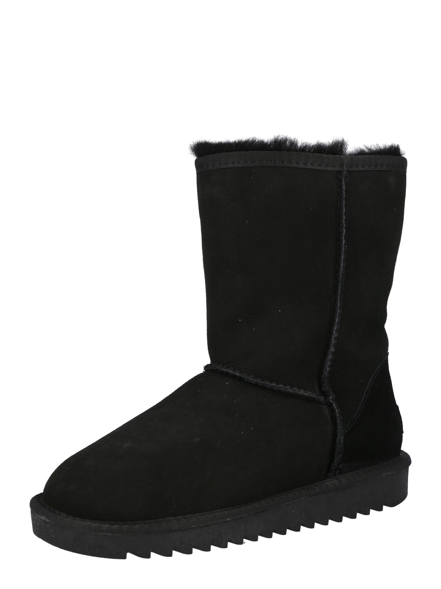 ARA Botine 'Alaska' negru - Pled.ro