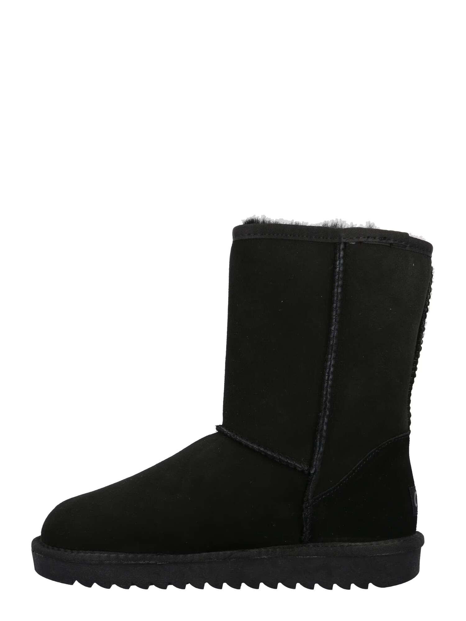 ARA Botine 'Alaska' negru - Pled.ro