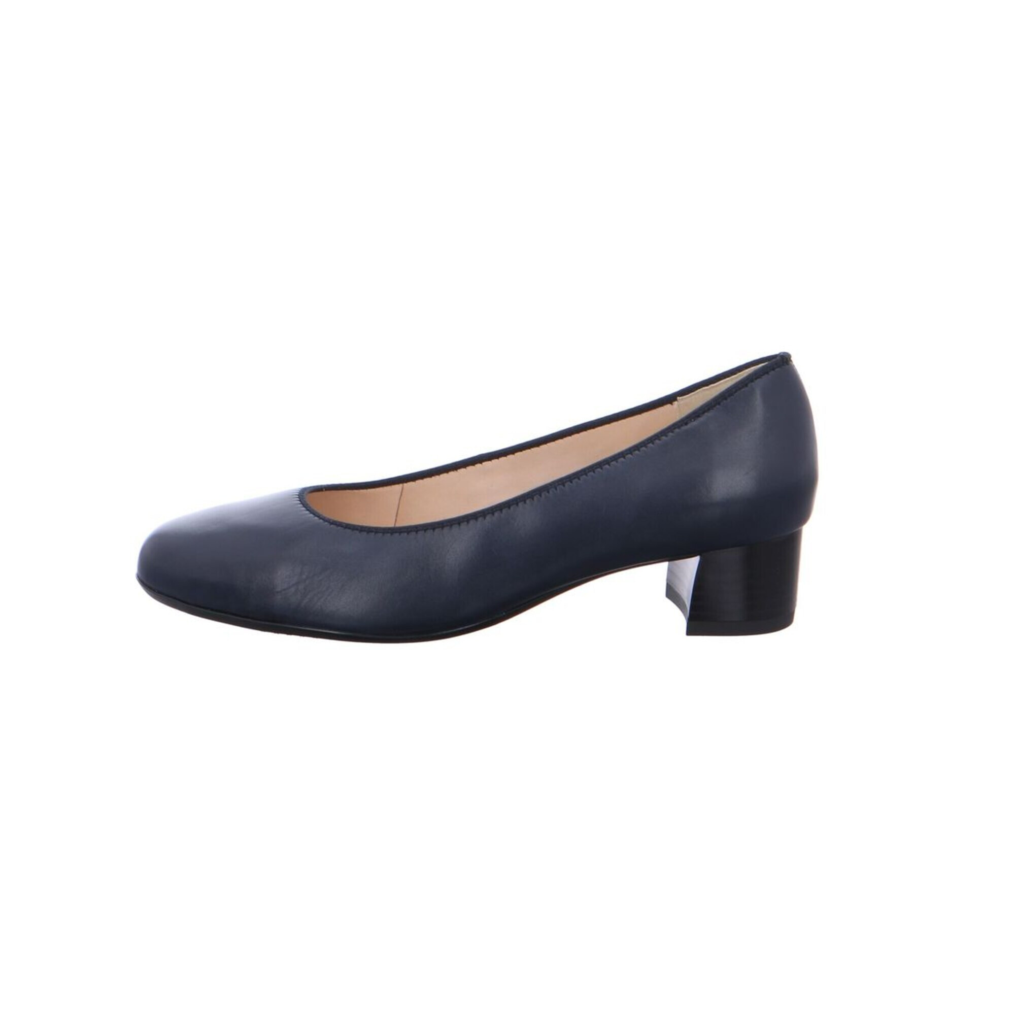 ARA Pumps bleumarin - Pled.ro