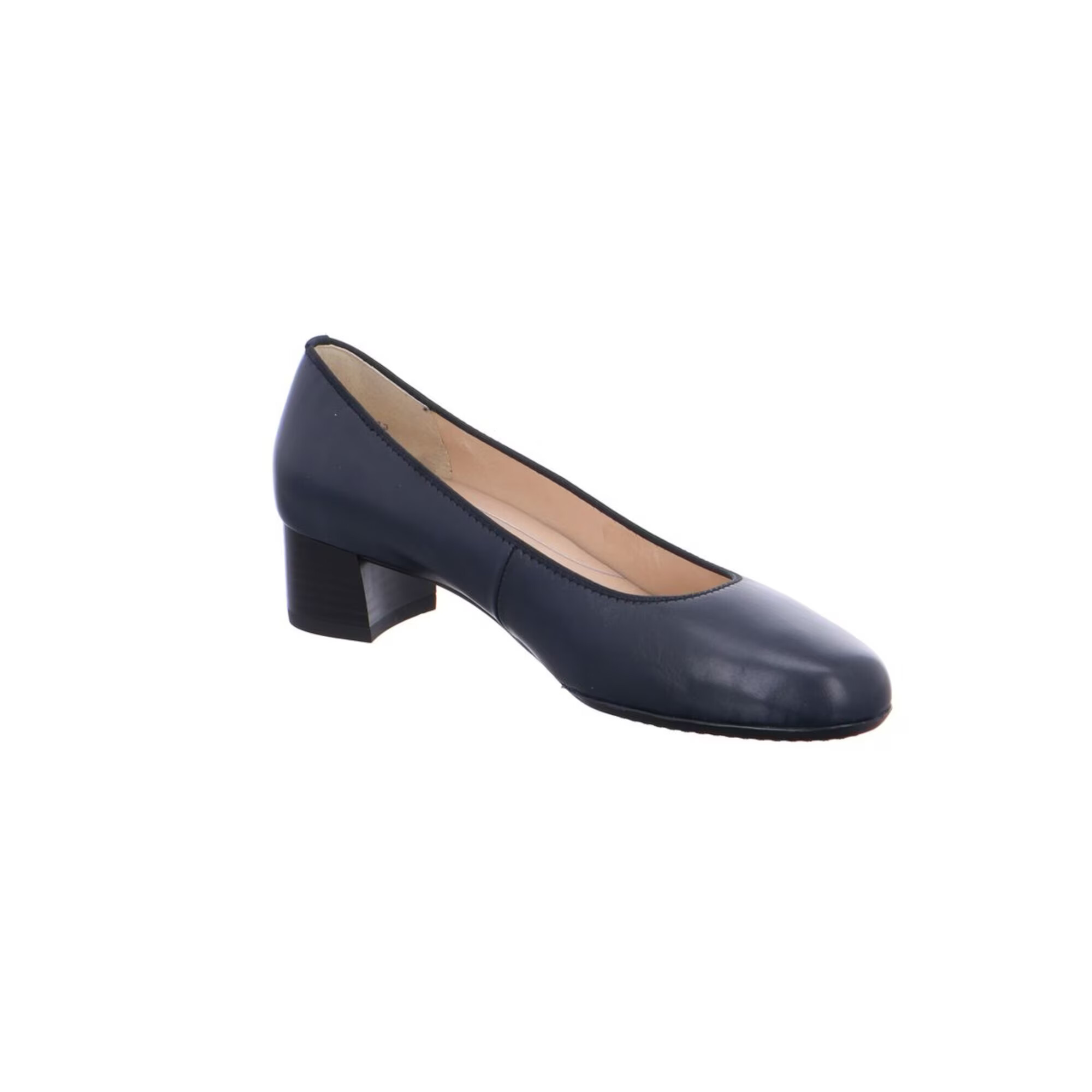 ARA Pumps bleumarin - Pled.ro