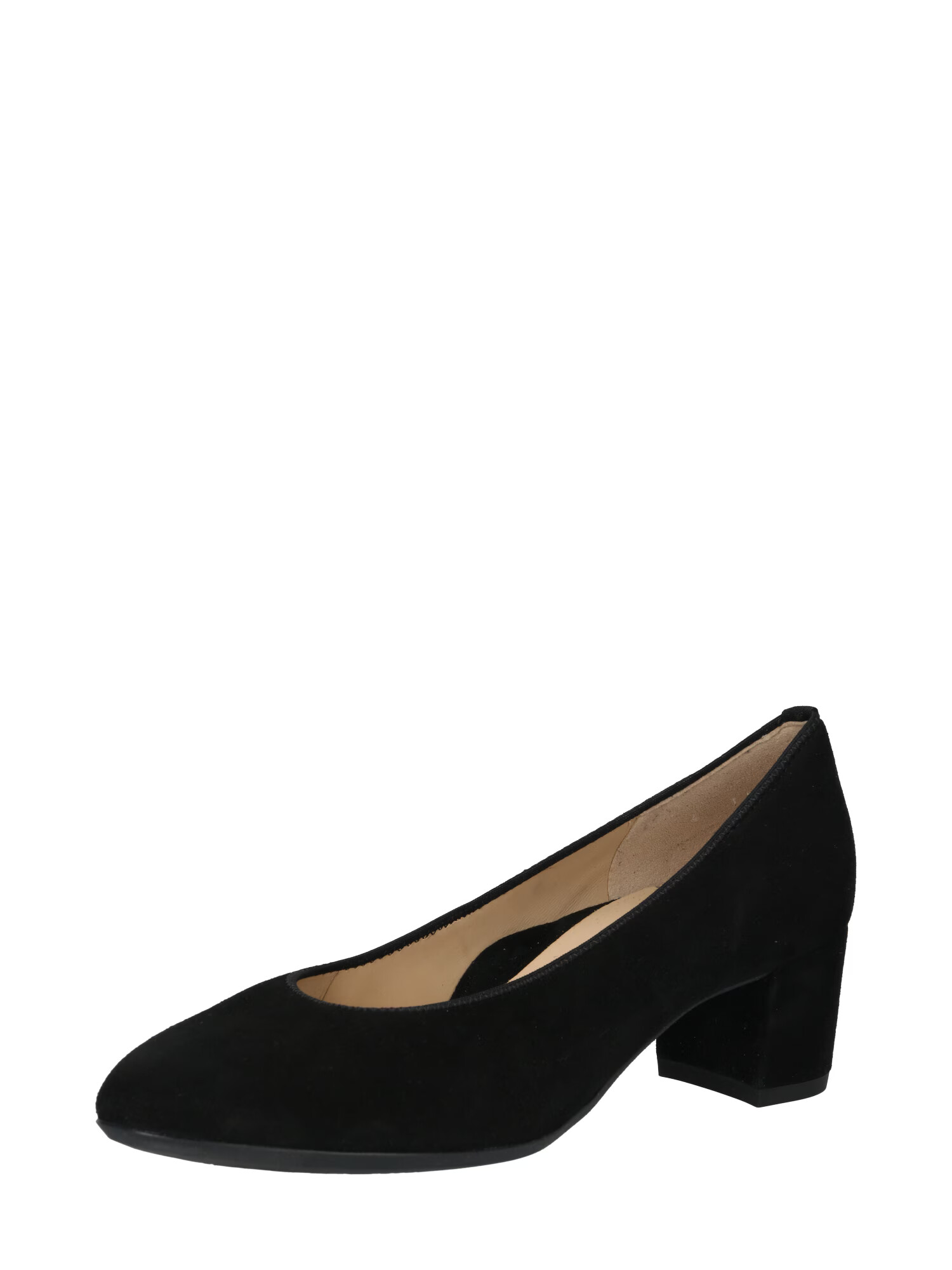 ARA Pumps negru - Pled.ro