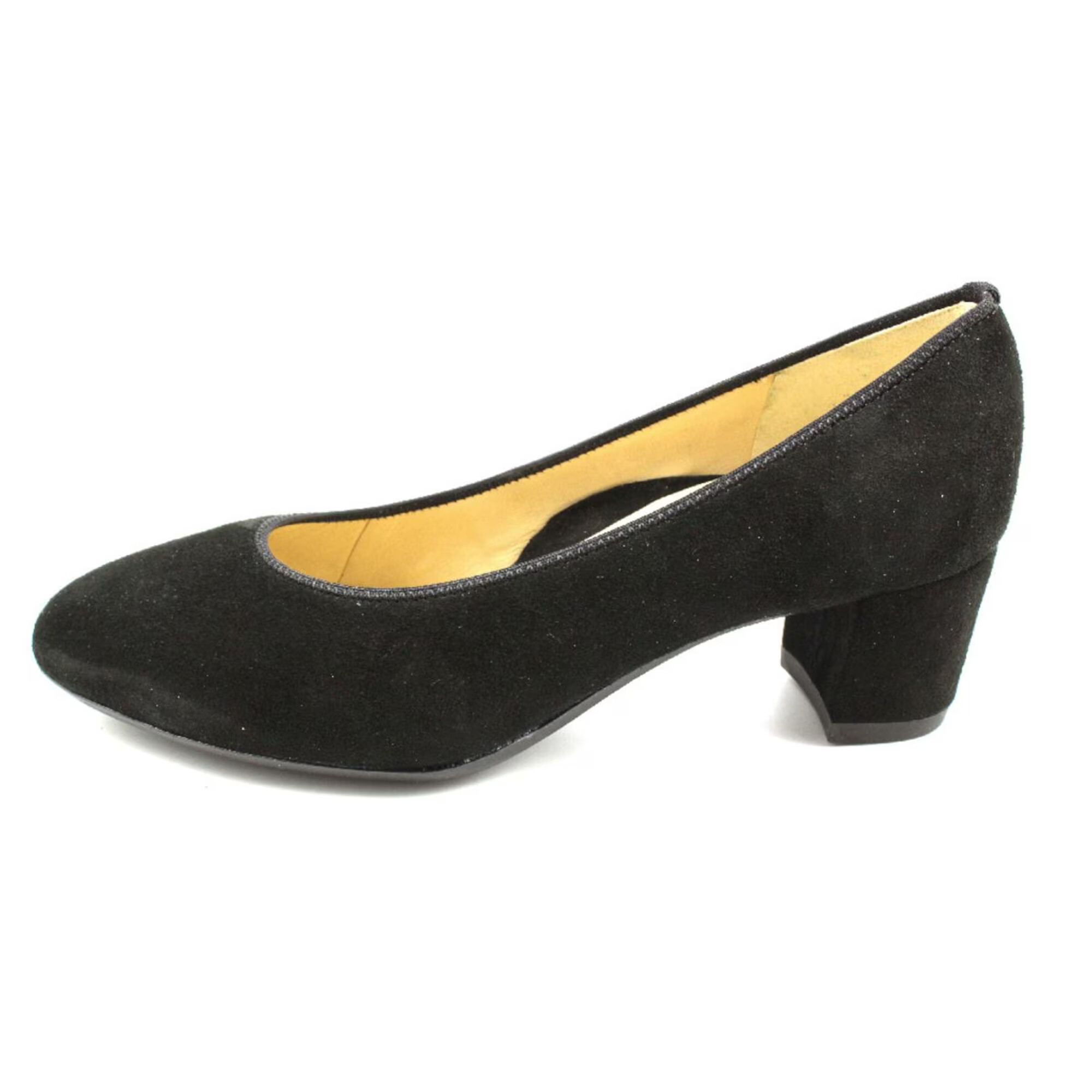 ARA Pumps negru - Pled.ro