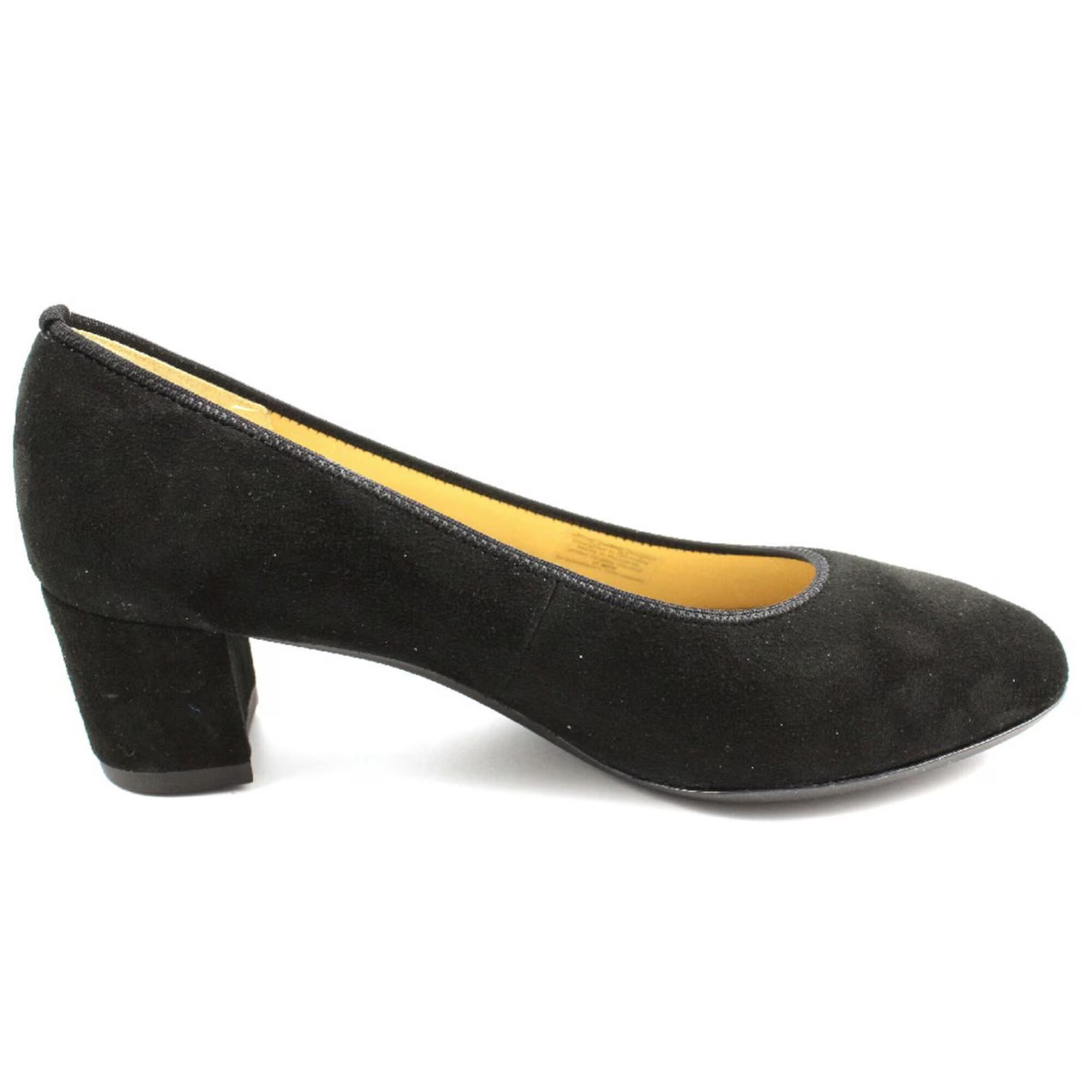 ARA Pumps negru - Pled.ro