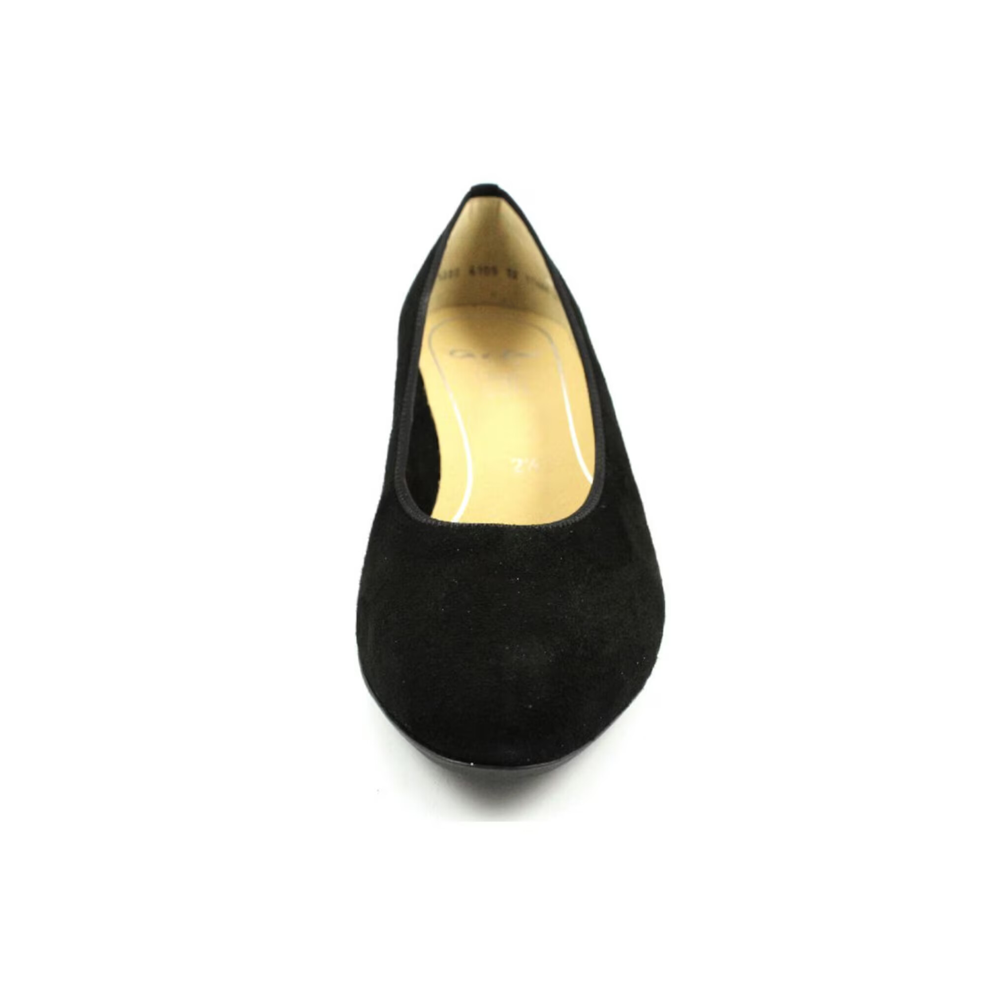 ARA Pumps negru - Pled.ro