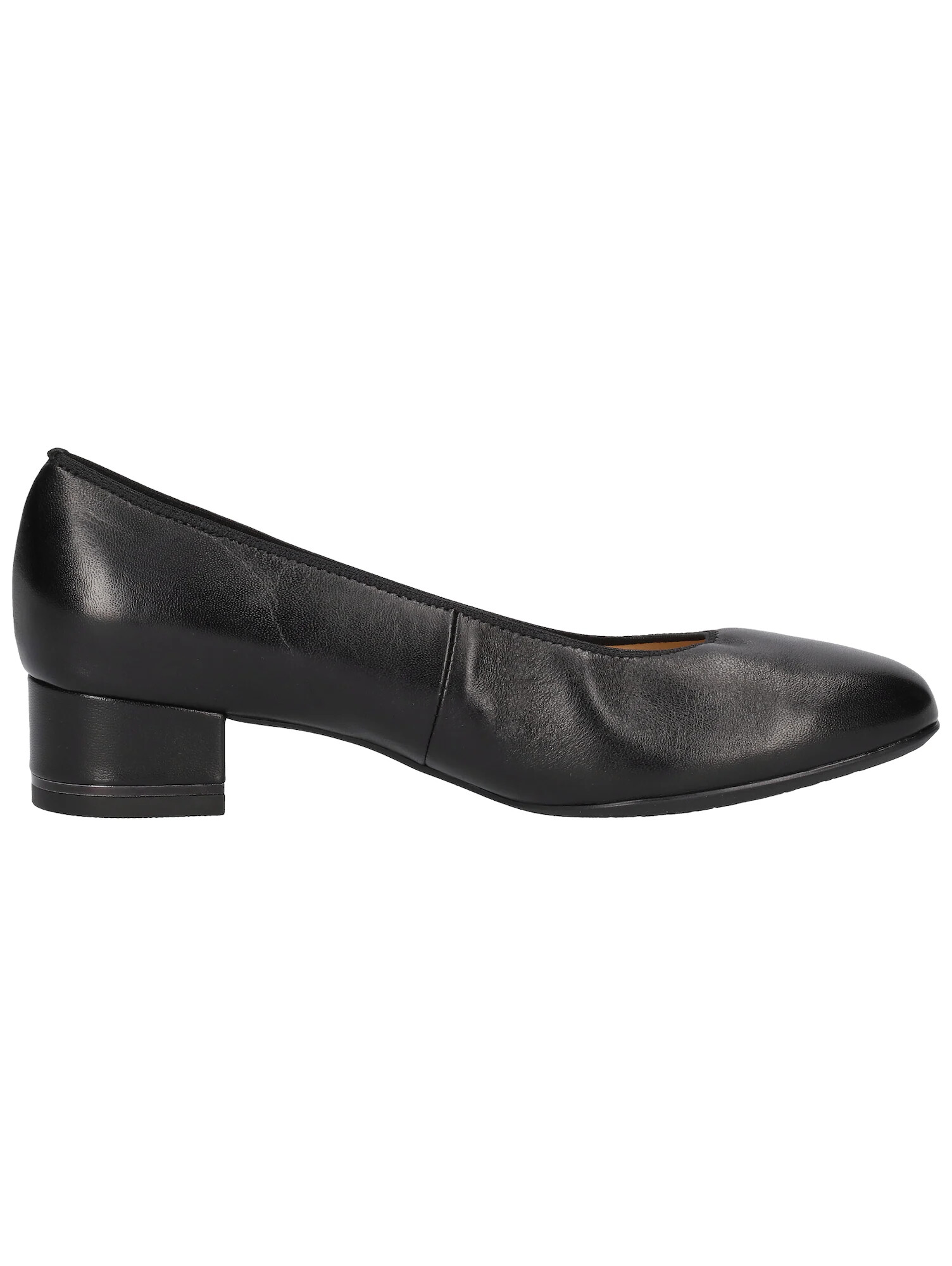 ARA Pumps negru - Pled.ro