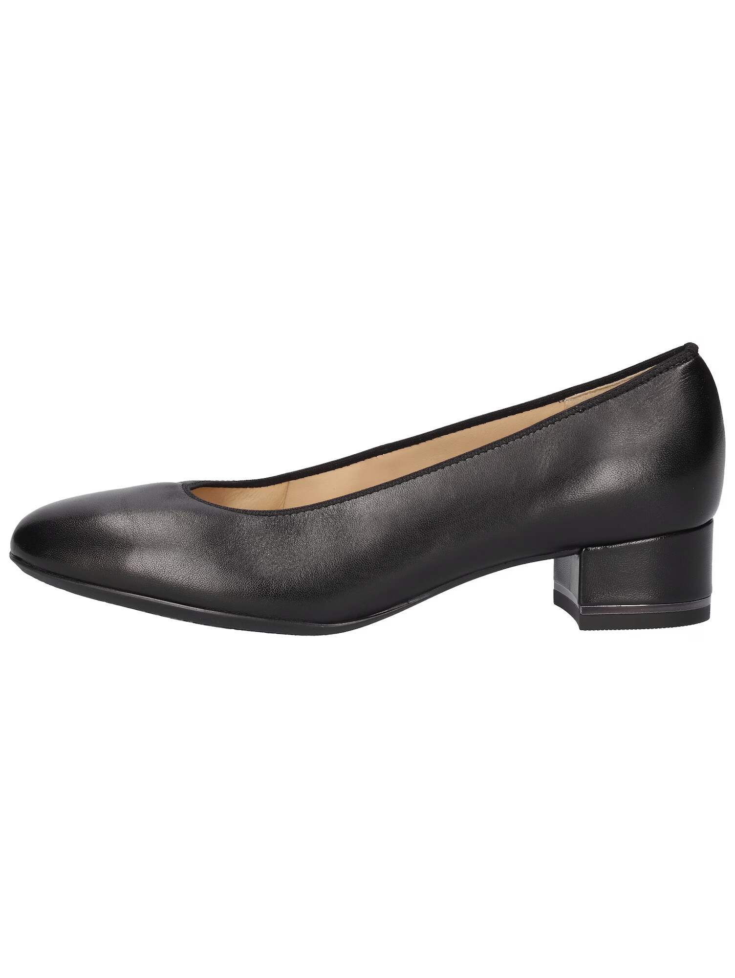 ARA Pumps negru - Pled.ro