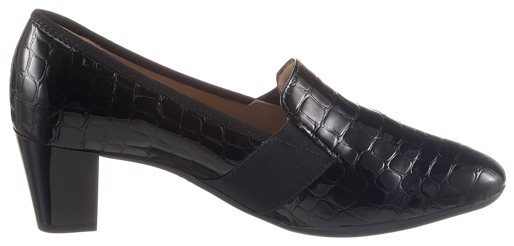 ARA Pumps negru - Pled.ro