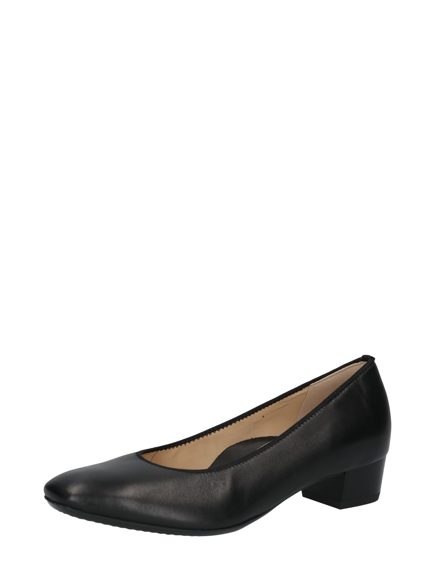 ARA Pumps negru - Pled.ro