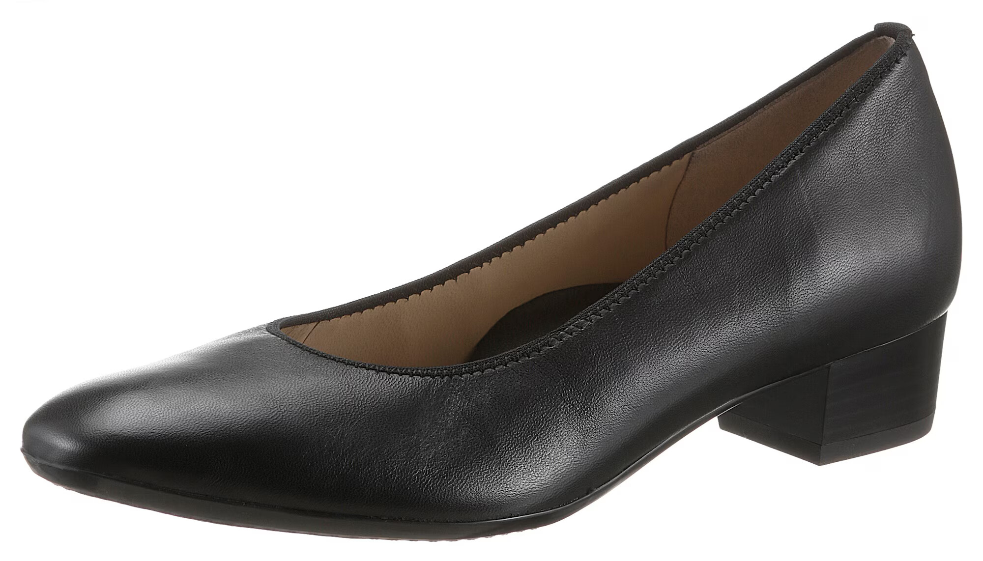 ARA Pumps negru - Pled.ro