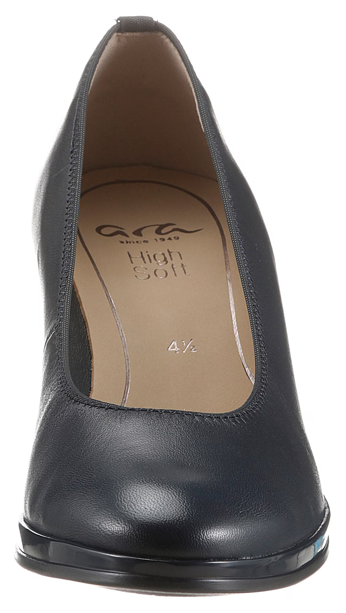 ARA Pumps 'Orly' albastru noapte - Pled.ro