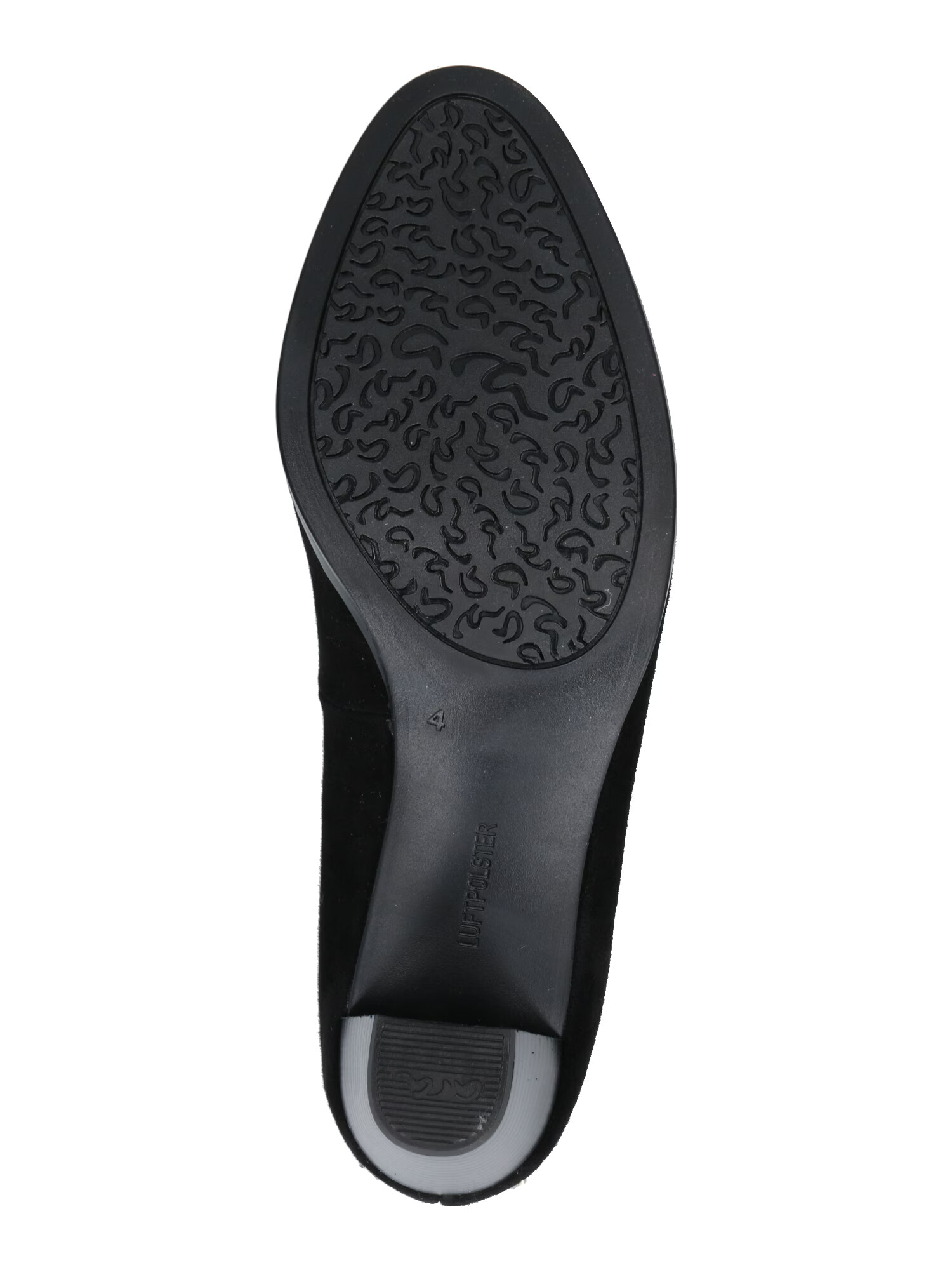 ARA Pumps 'Orly' negru - Pled.ro