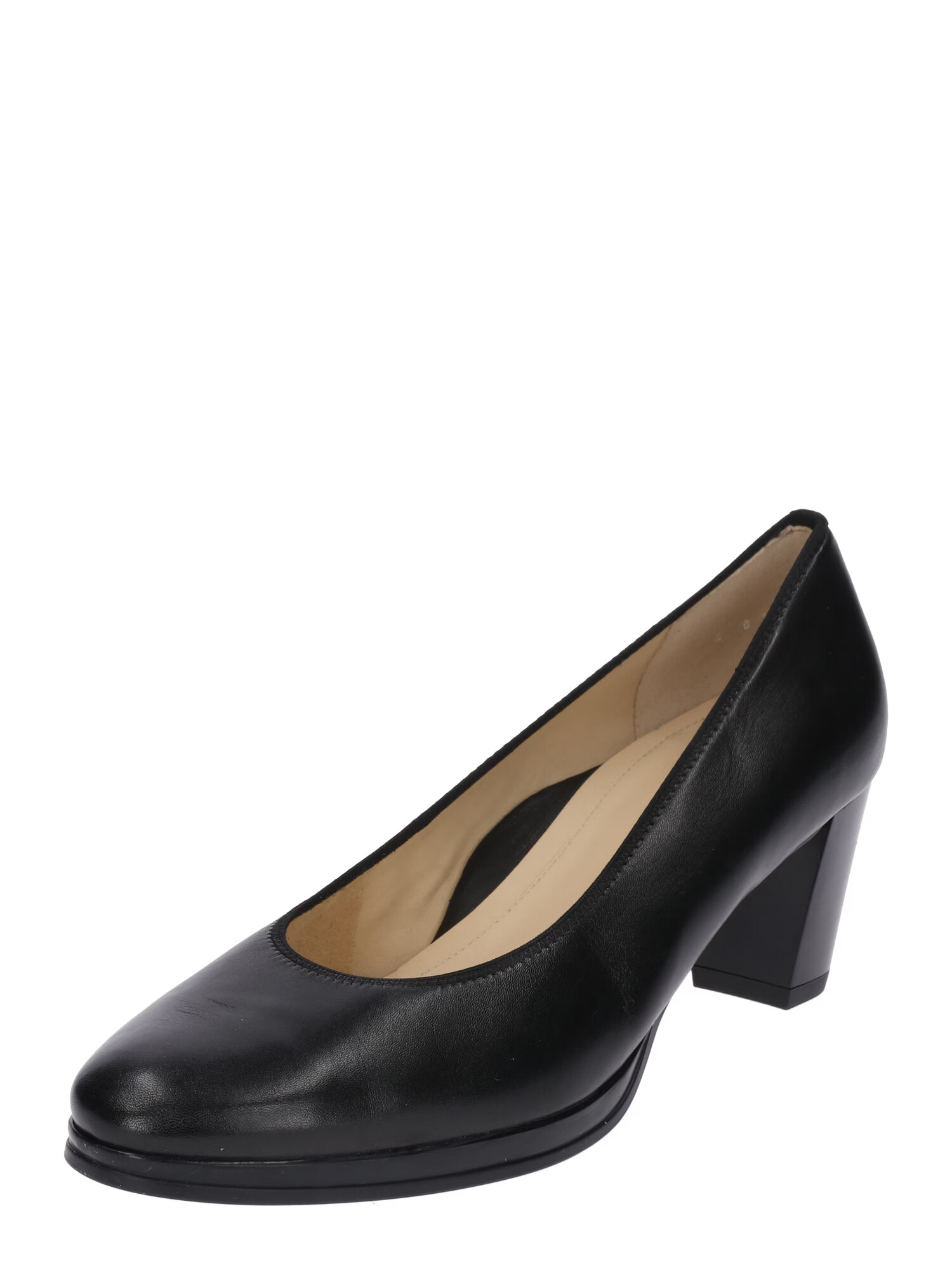 ARA Pumps 'ORLY' negru - Pled.ro