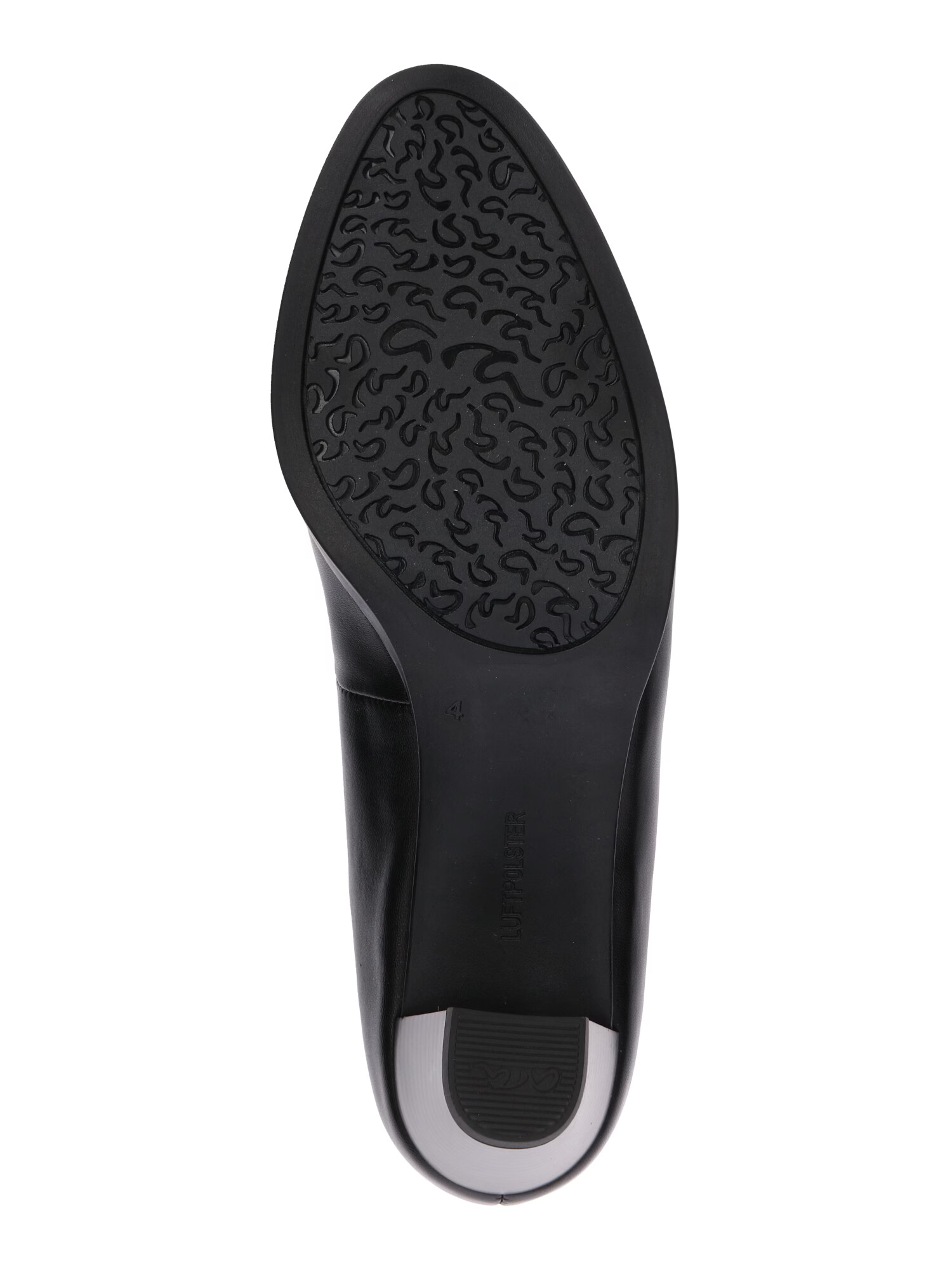 ARA Pumps 'ORLY' negru - Pled.ro