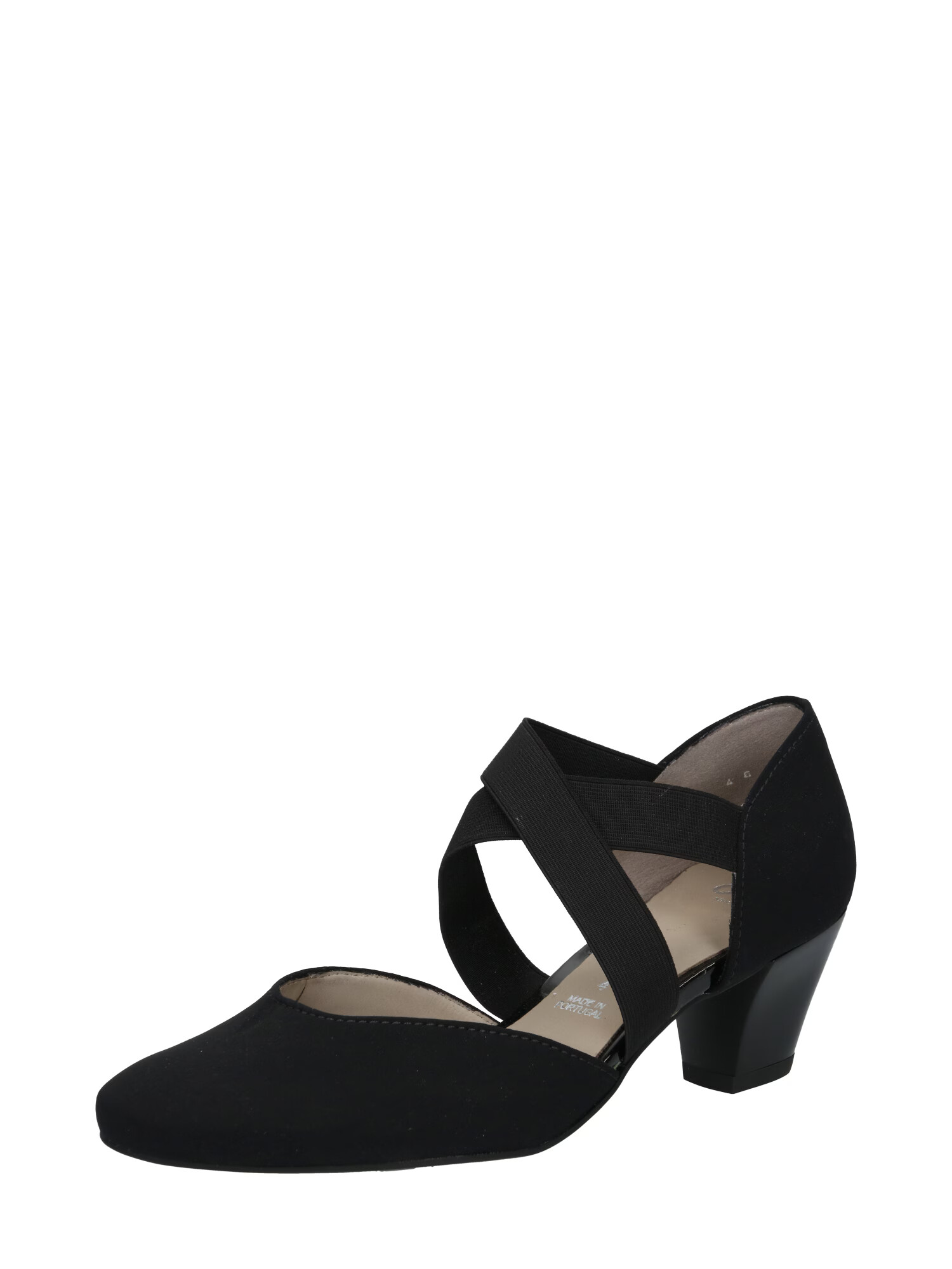 ARA Pumps 'TOULOUSE' negru - Pled.ro