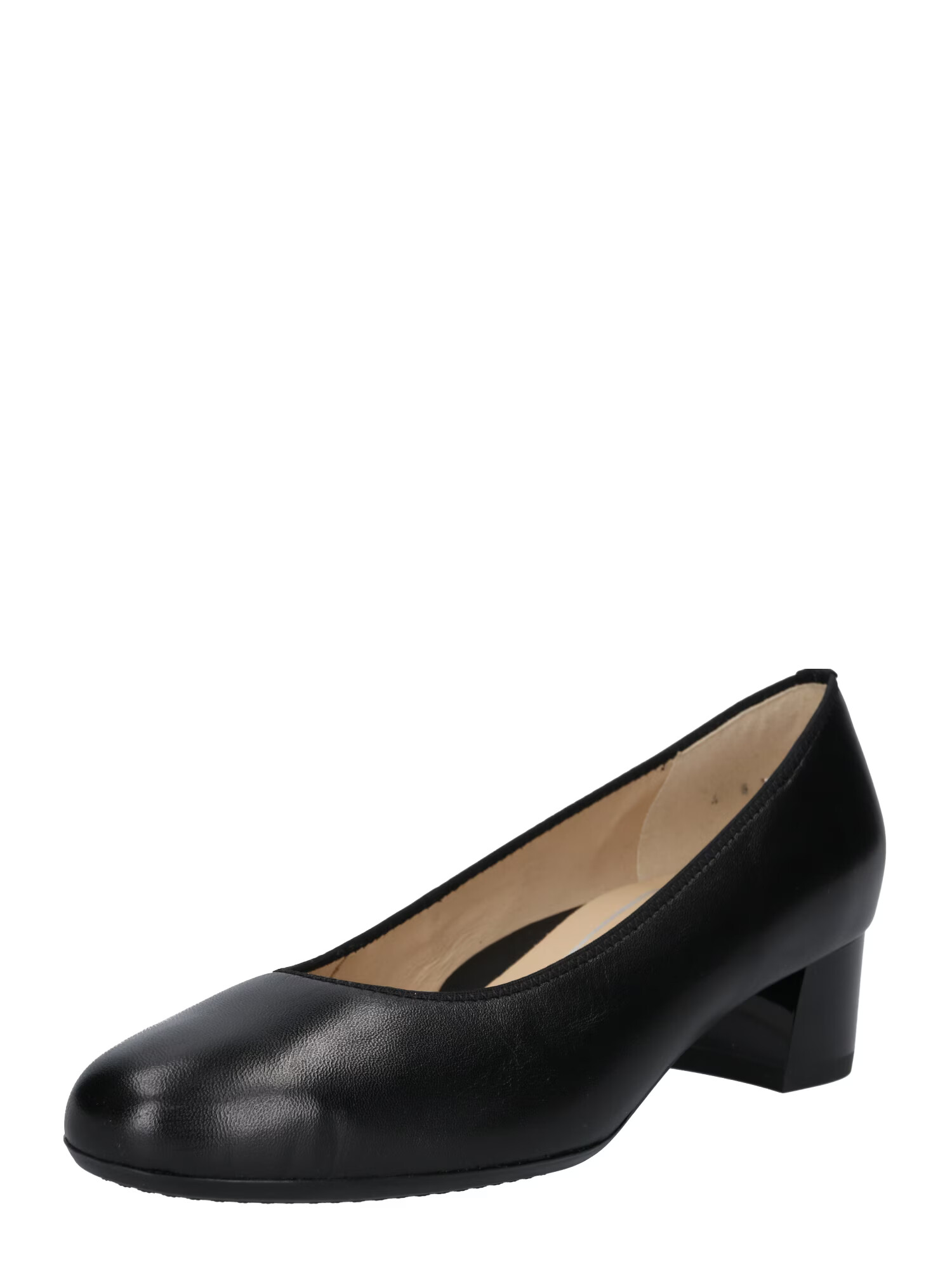 ARA Pumps 'VICENZA-HIGHSOFT' negru - Pled.ro