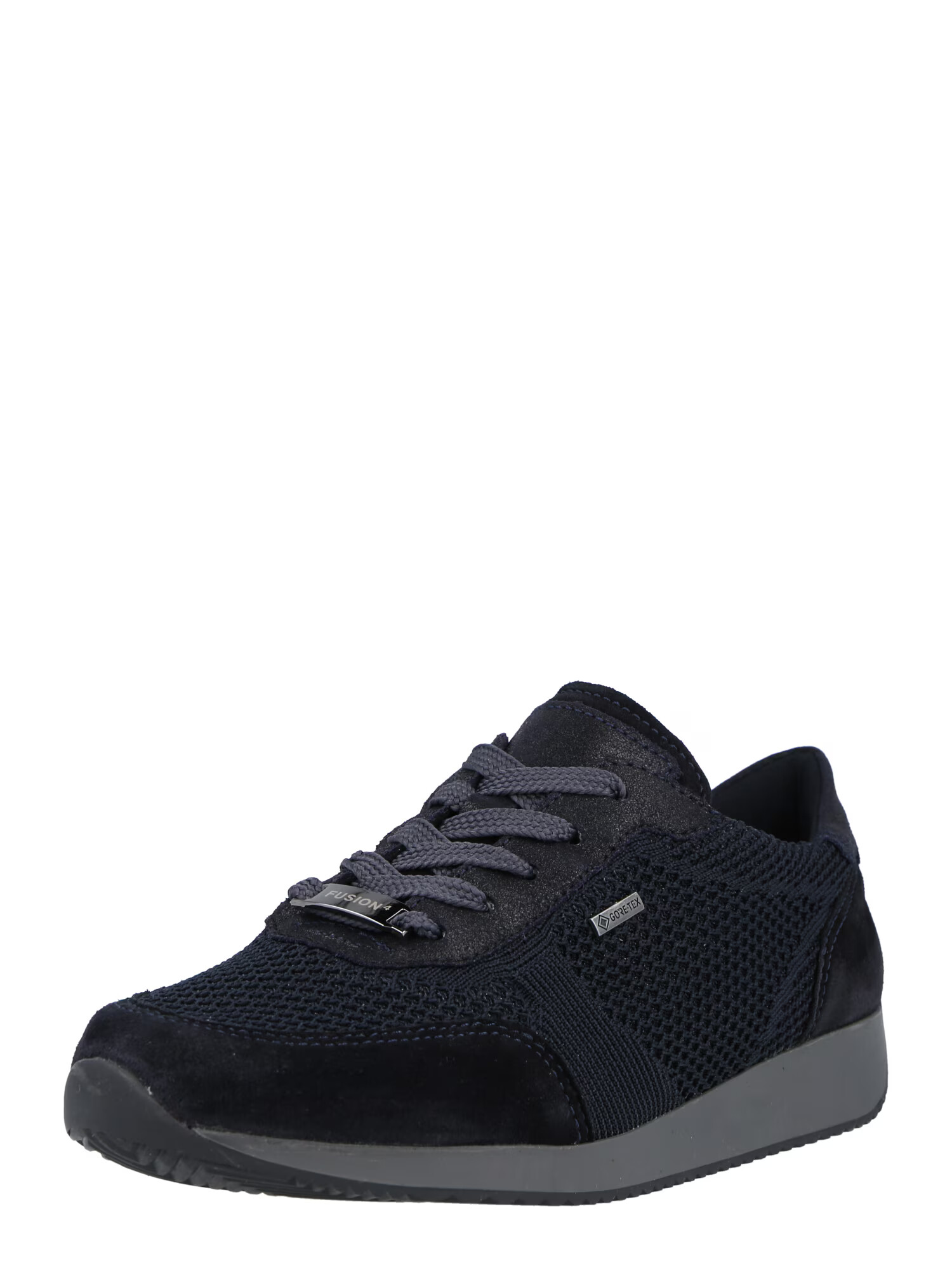 ARA Sneaker low 'Lissabon' albastru noapte - Pled.ro