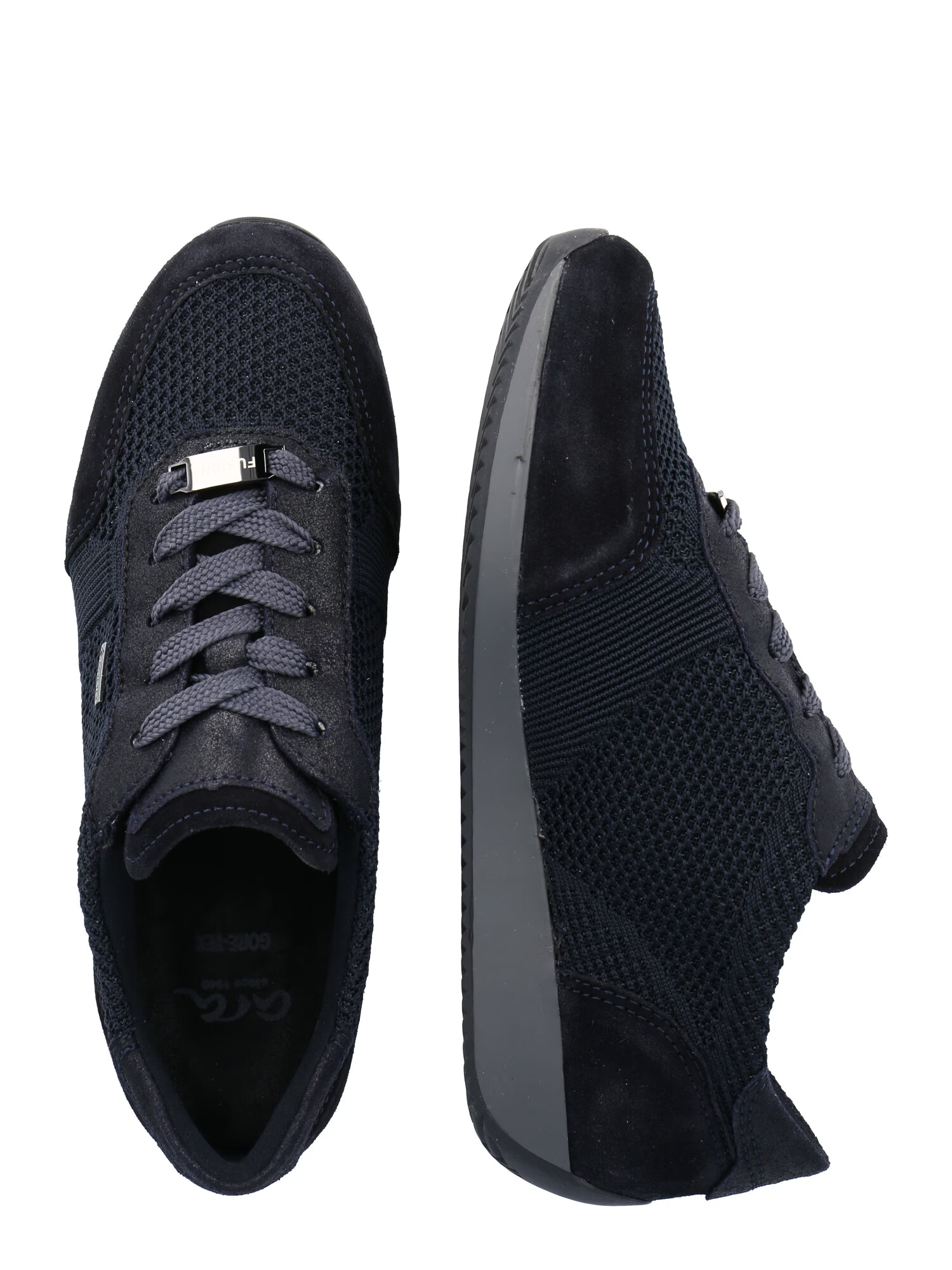 ARA Sneaker low 'Lissabon' albastru noapte - Pled.ro