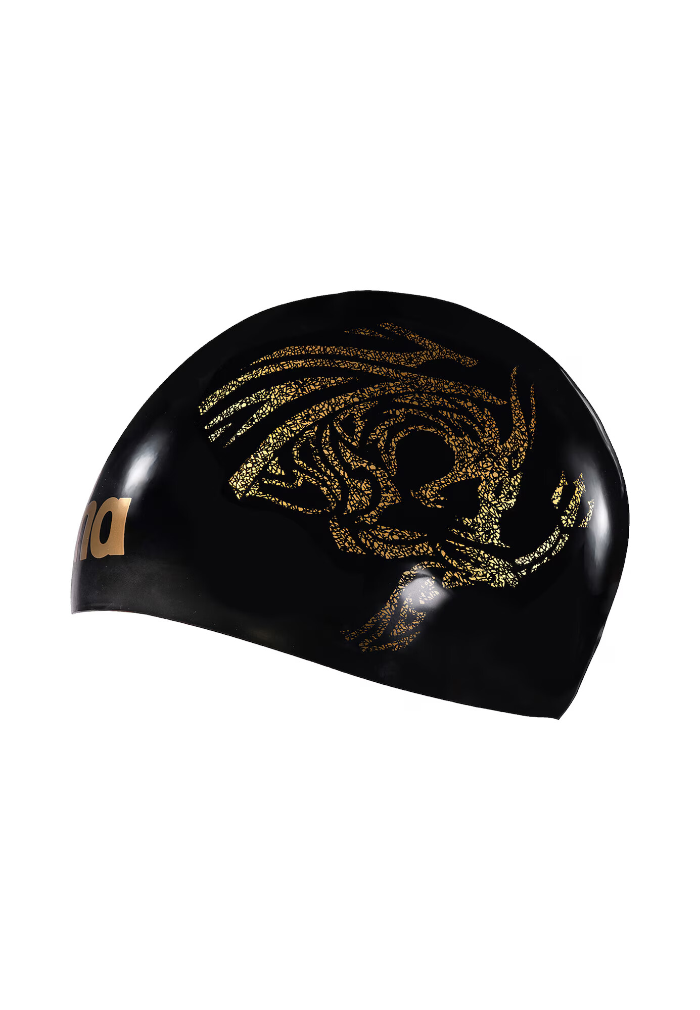 ARENA Accesorii 'DRAGON Ltd Ed' portocaliu / negru - Pled.ro