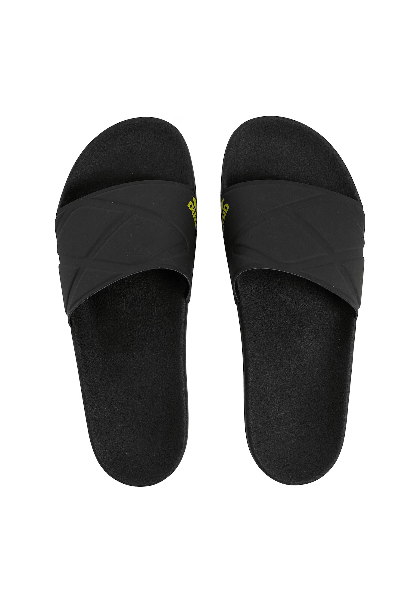 ARENA Flip-flops ' CLASSICS' negru - Pled.ro