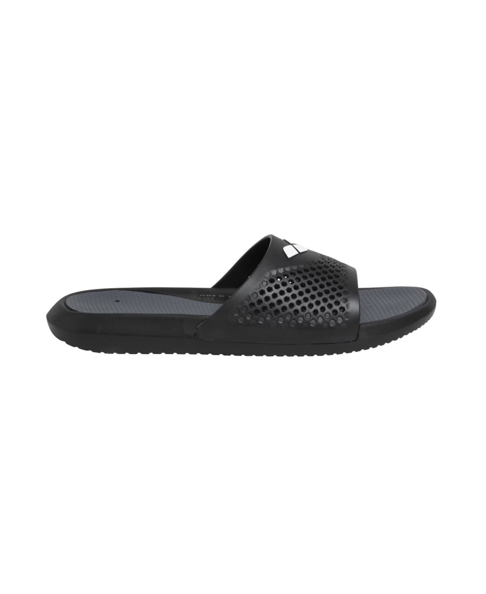 ARENA Flip-flops 'BRUNO' negru / alb - Pled.ro