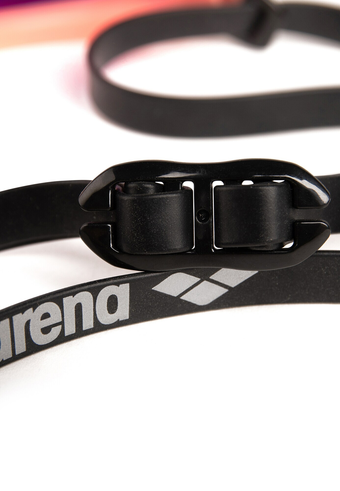 ARENA Ochelari 'COBRA CORE SWIPE MIRROR' portocaliu / roz / negru - Pled.ro