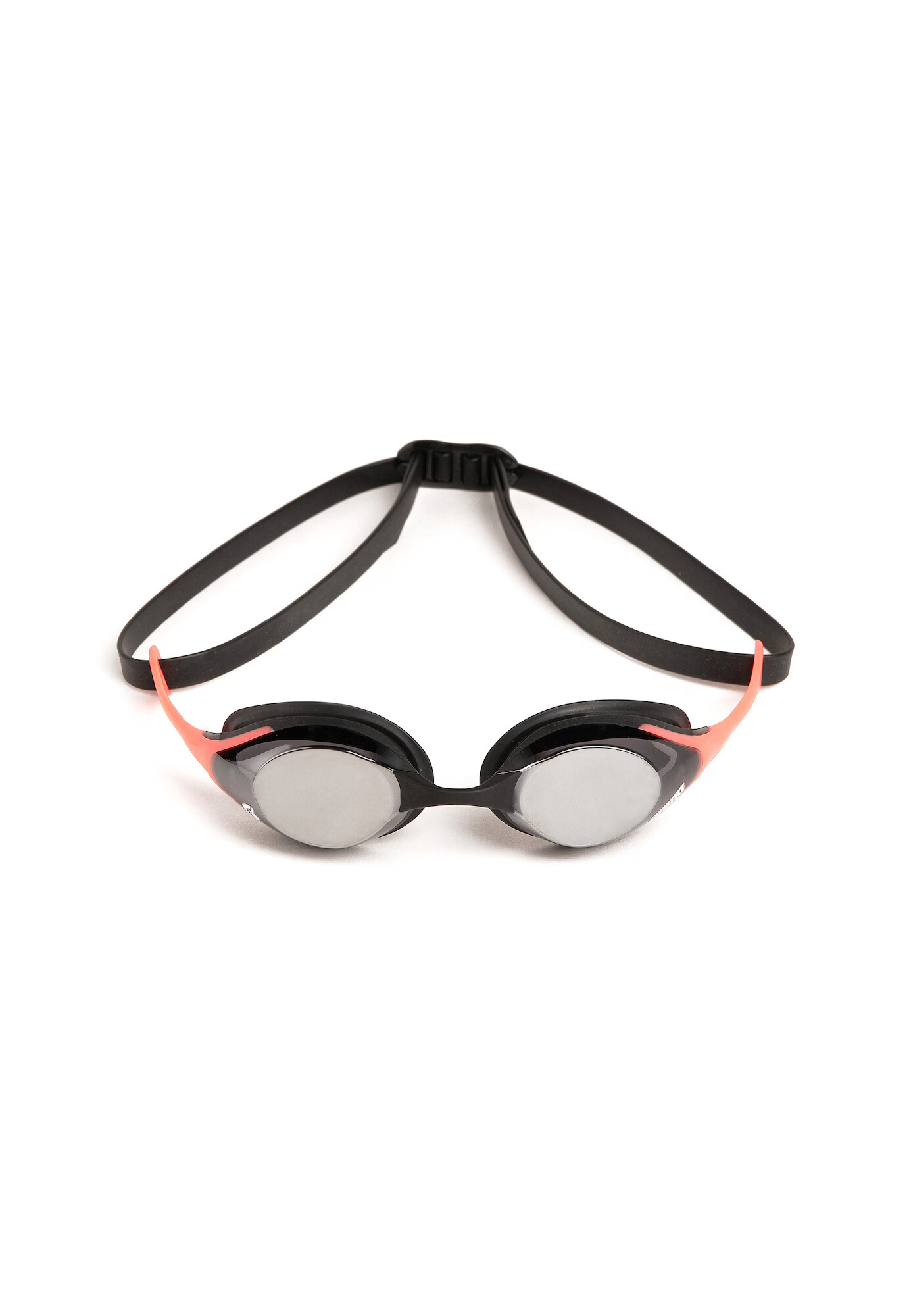 ARENA Ochelari 'COBRA SWIPE MIRROR' roz / negru - Pled.ro