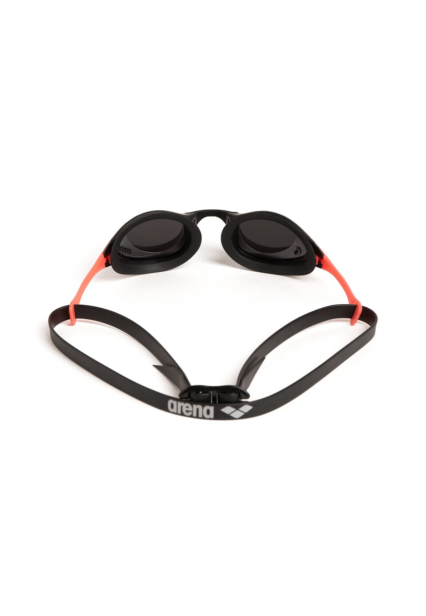 ARENA Ochelari 'COBRA SWIPE MIRROR' roz / negru - Pled.ro