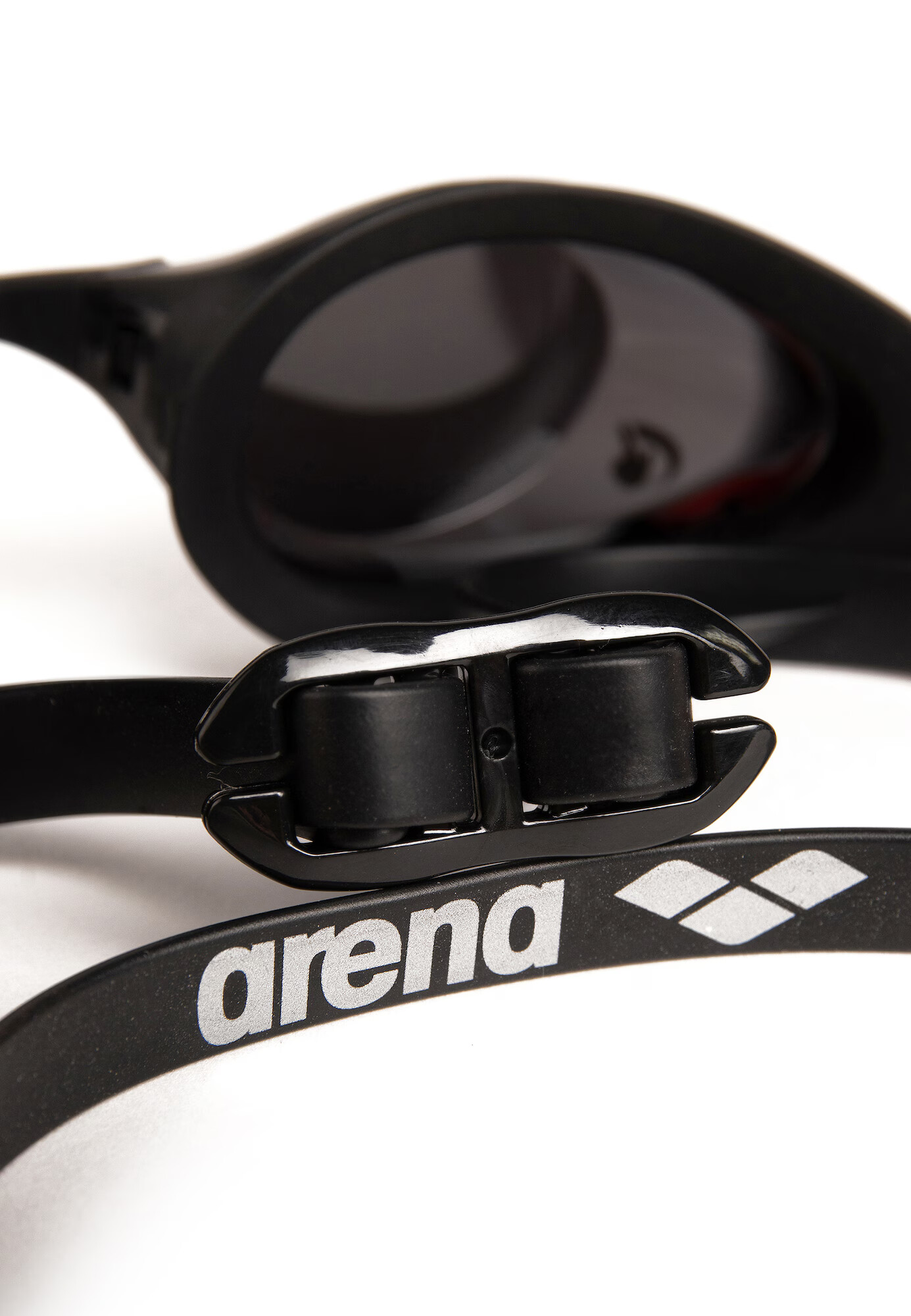 ARENA Ochelari 'COBRA SWIPE MIRROR' roz / negru - Pled.ro