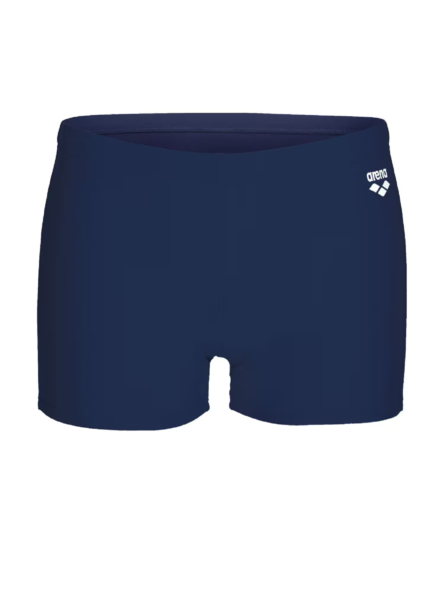 ARENA Pantaloni de baie 'DYNAMO SHORT' bleumarin / alb - Pled.ro