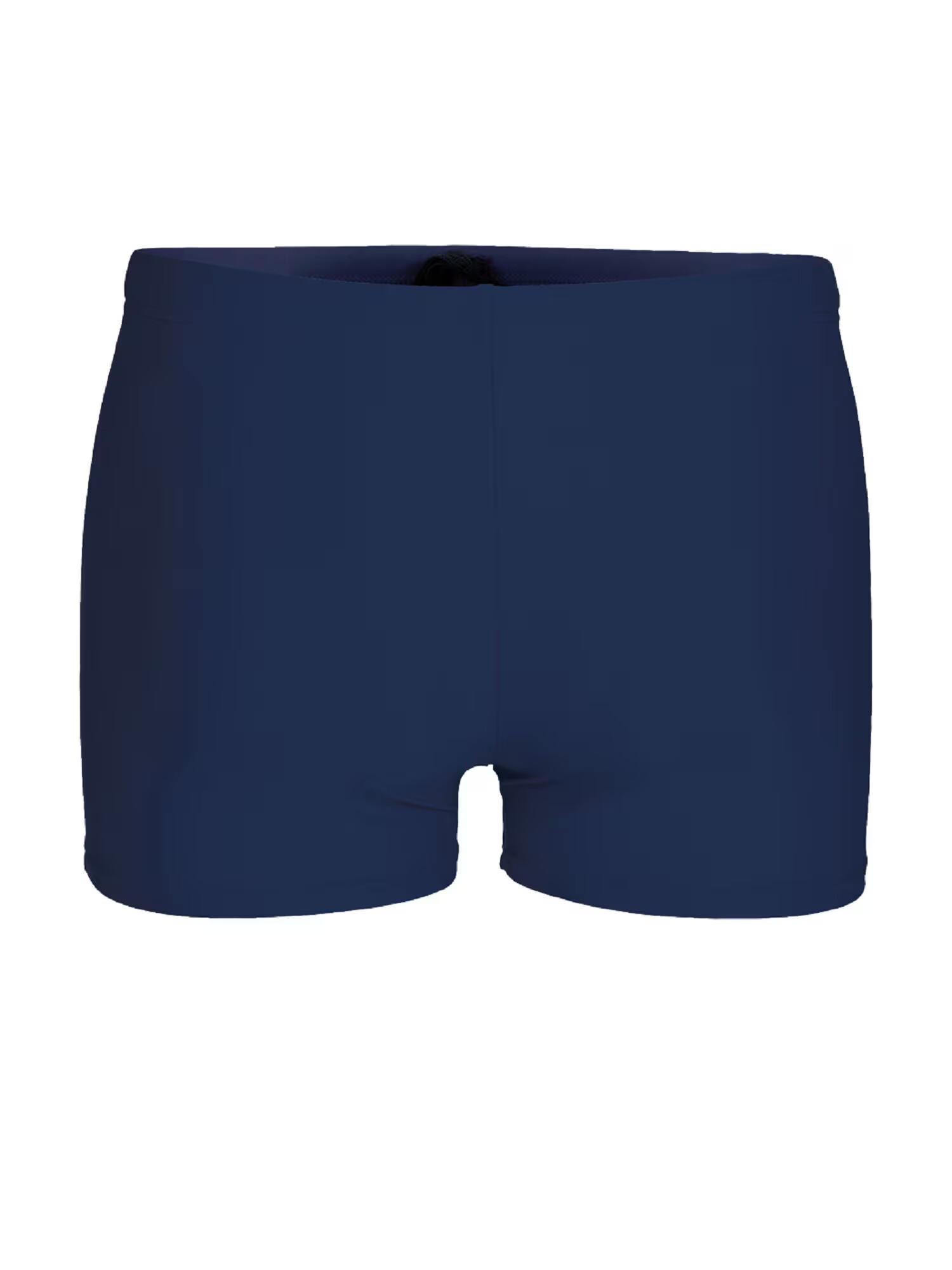 ARENA Pantaloni de baie 'DYNAMO SHORT' bleumarin / alb - Pled.ro