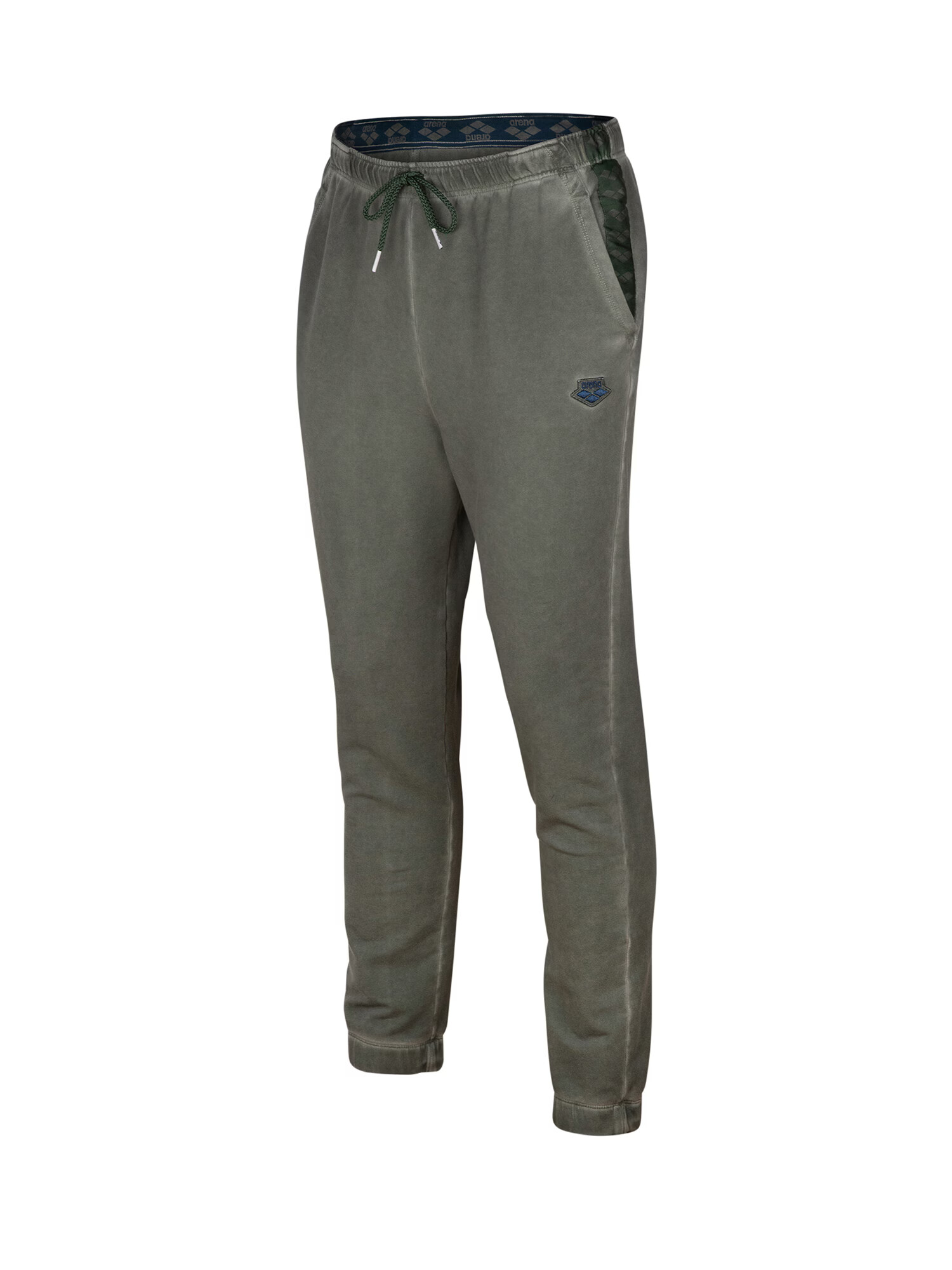 ARENA Pantaloni sport 'ICONS' verde - Pled.ro